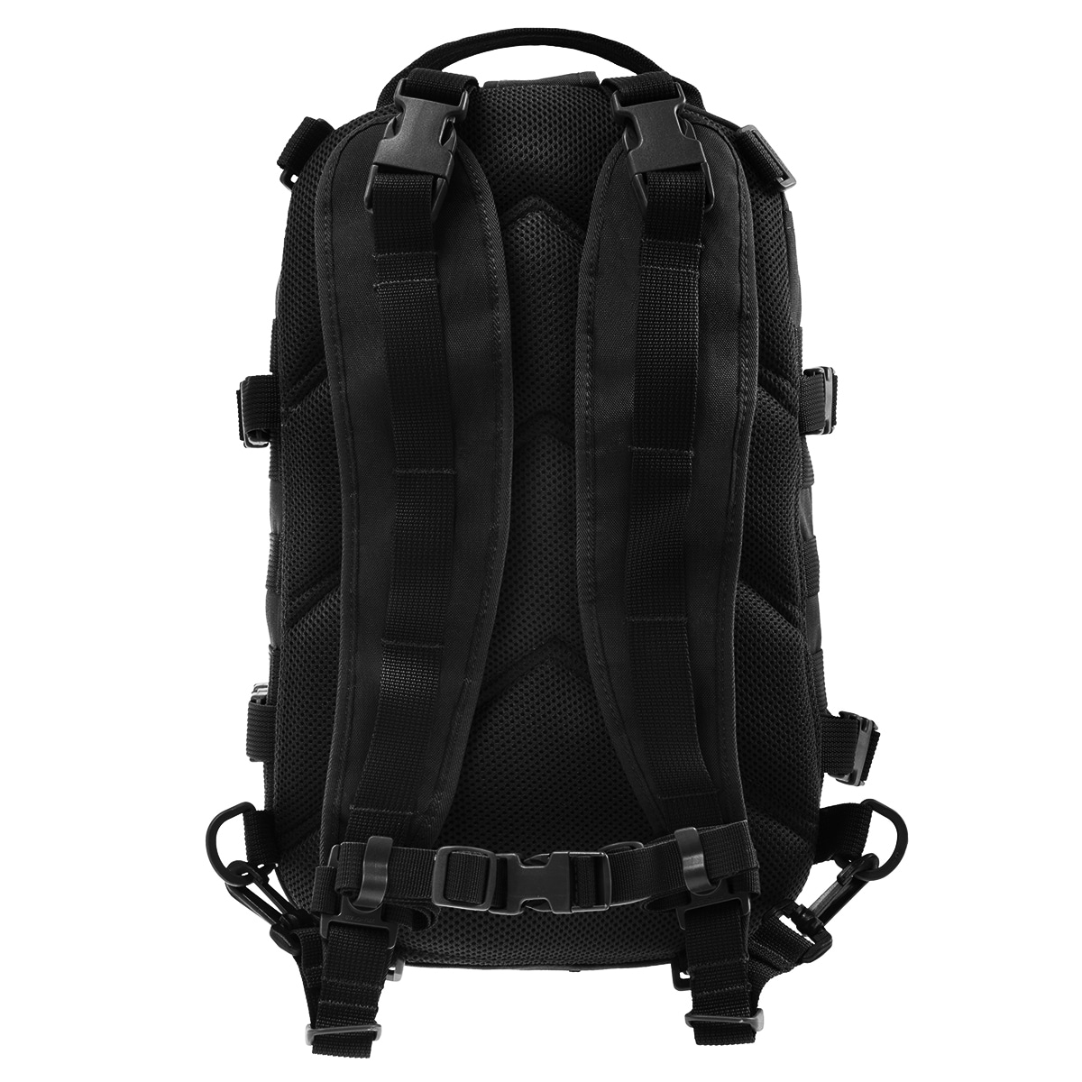 Plecak Wisport Sparrow 16 l Black