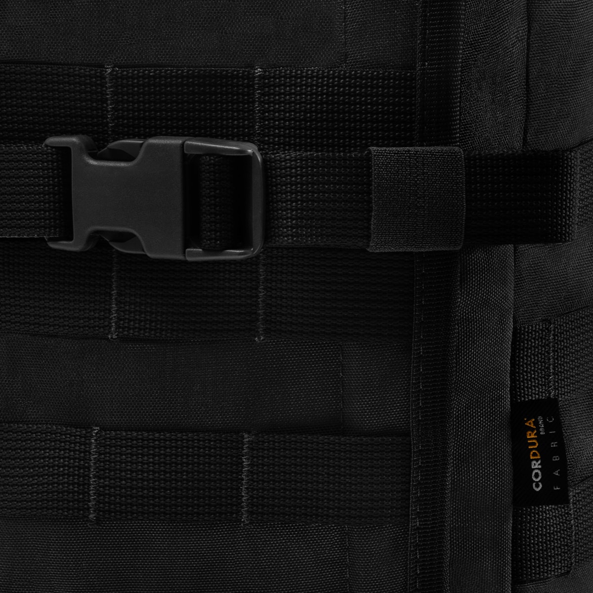 Plecak Wisport Sparrow 16 l Black