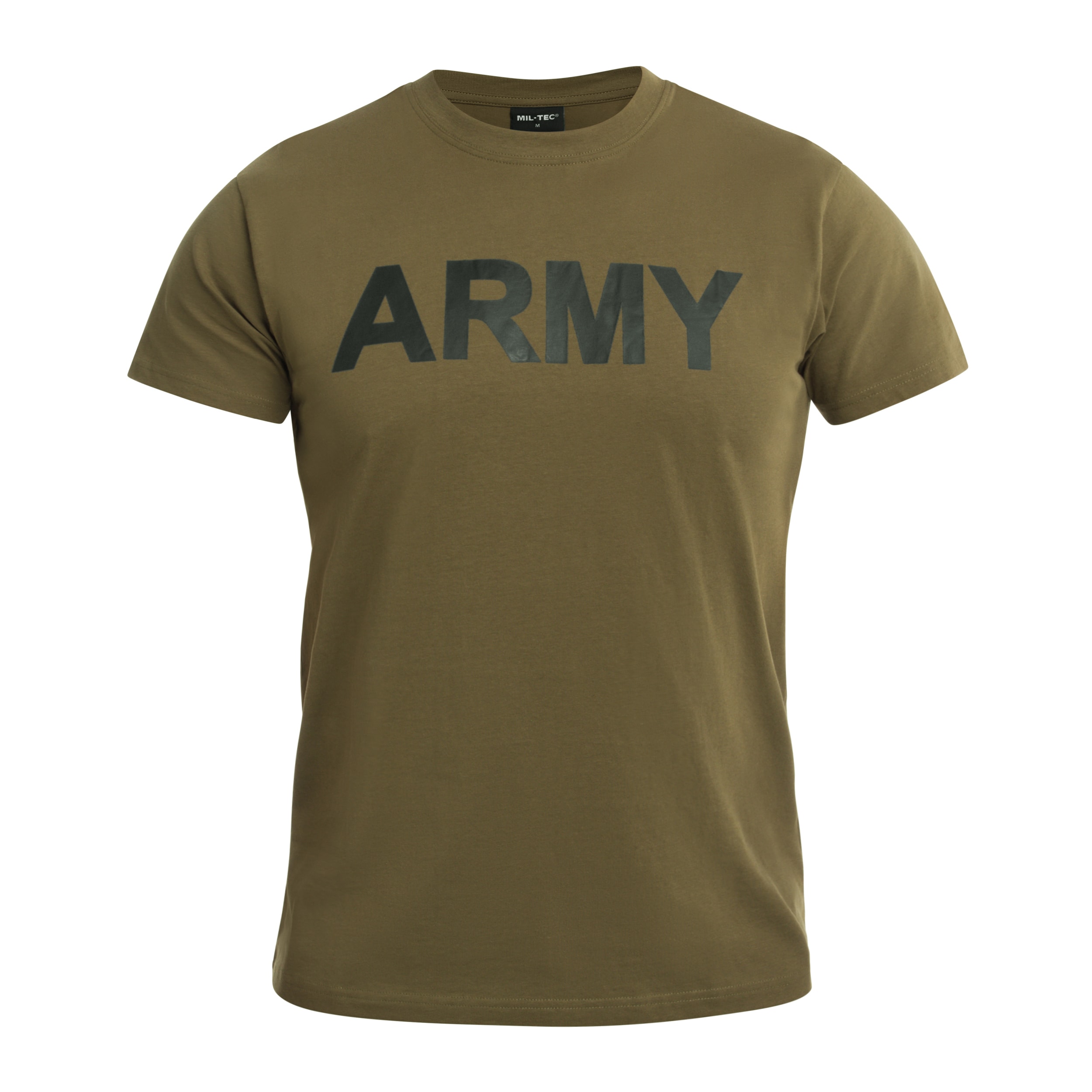 Футболка T-Shirt Mil-Tec Army - Olive