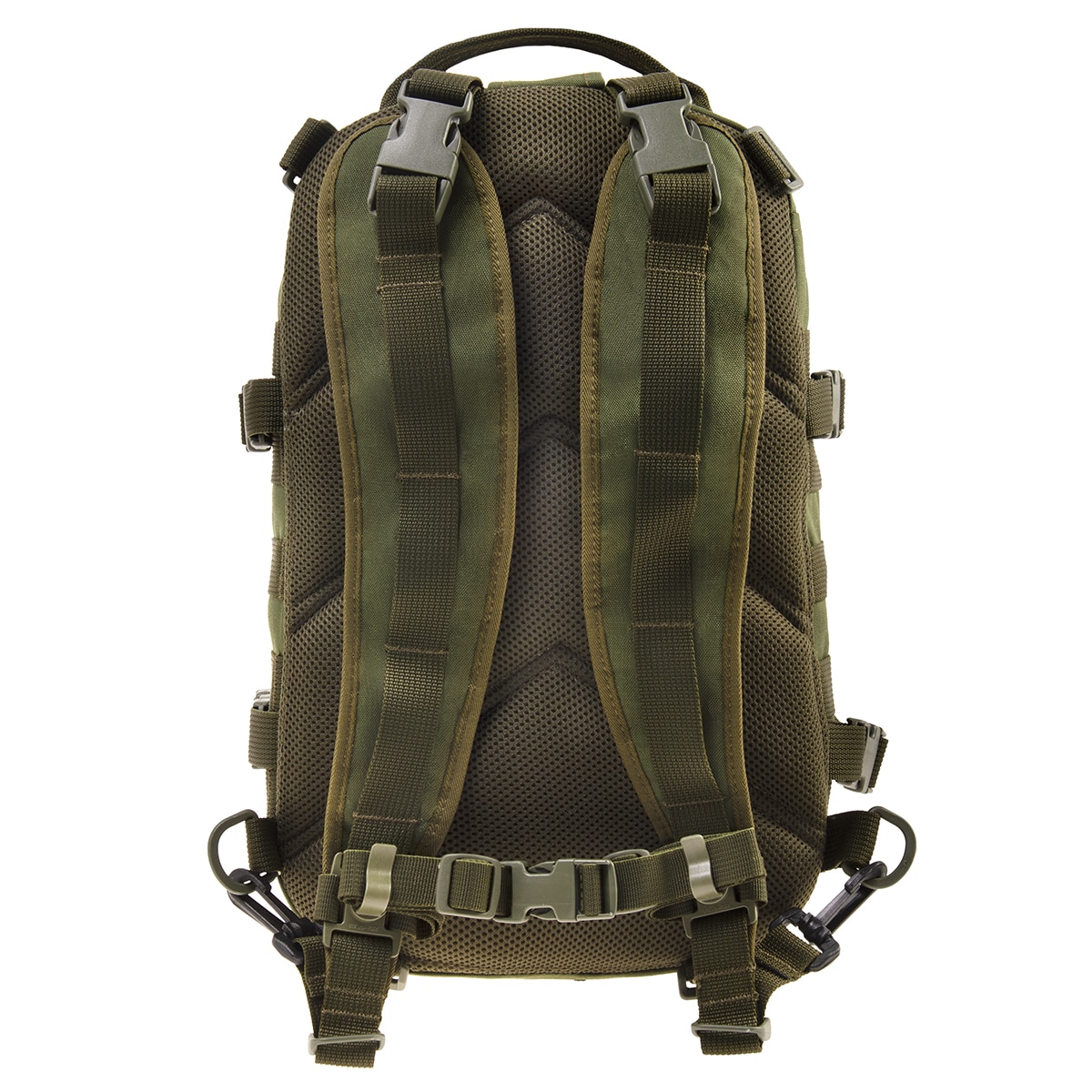 Plecak Wisport Sparrow 16 l Olive Green