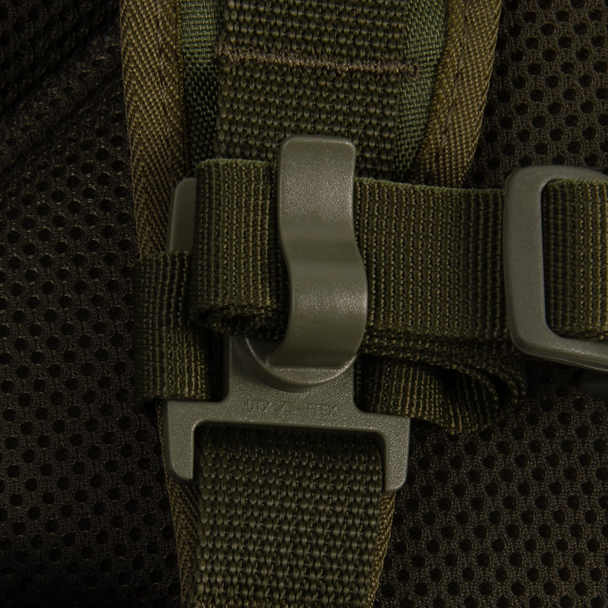 Plecak Wisport Sparrow 16 l Olive Green