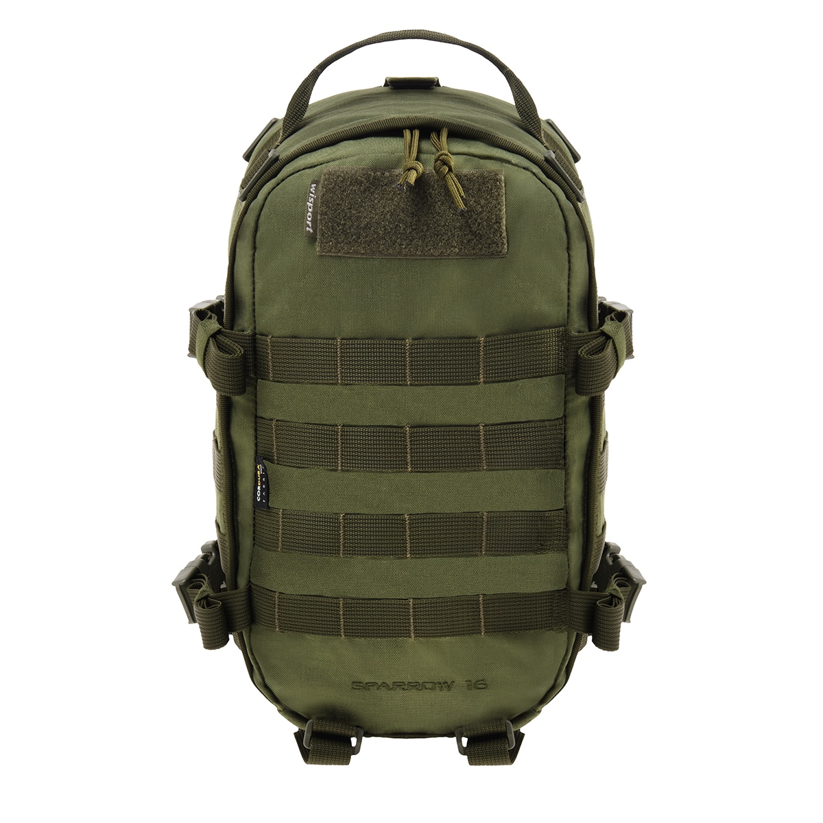 Plecak Wisport Sparrow 16 l Olive Green