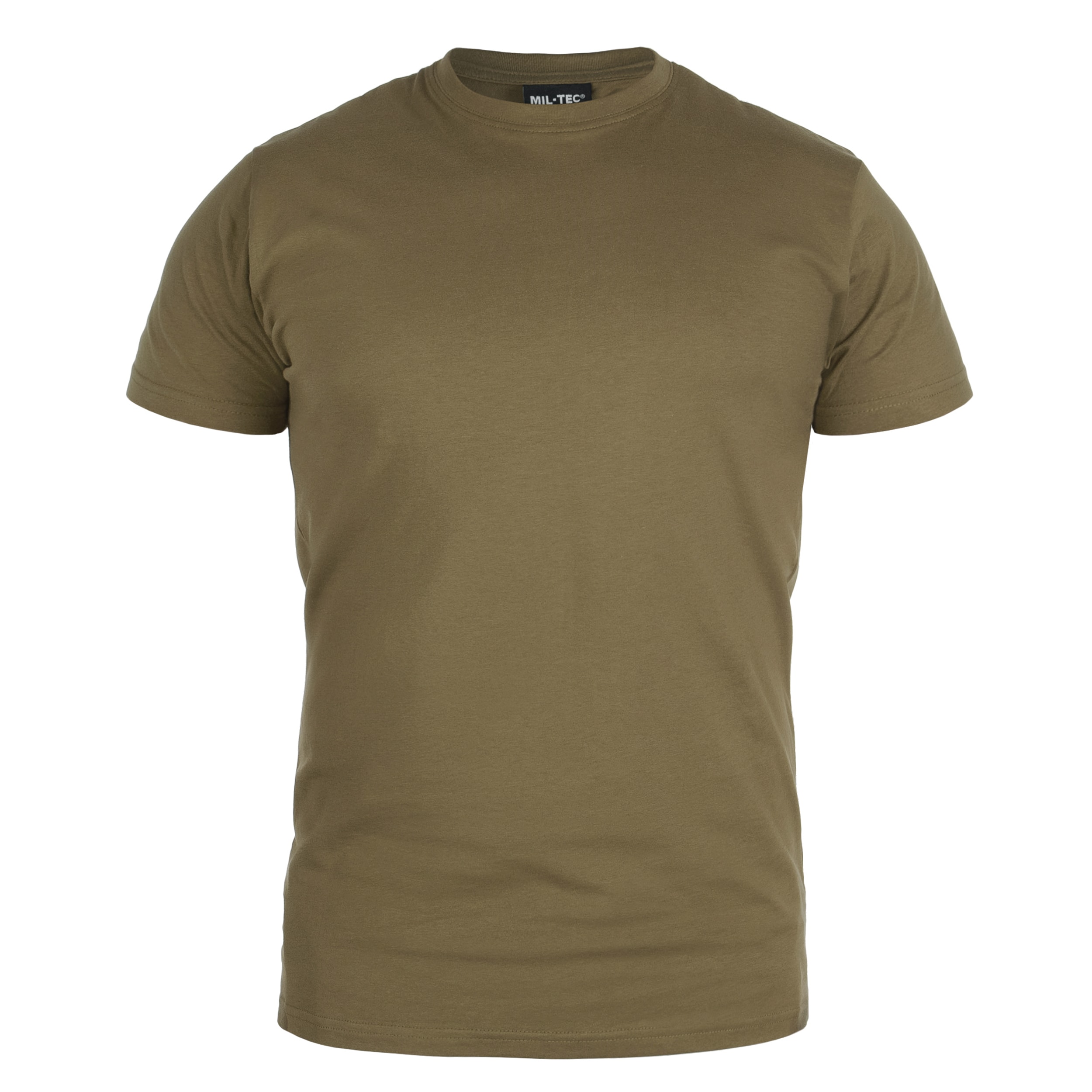 Koszulka T-shirt Mil-Tec - Olive