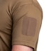 Koszulka termoaktywna Mil-Tec Tactical Short Sleeve - Coyote