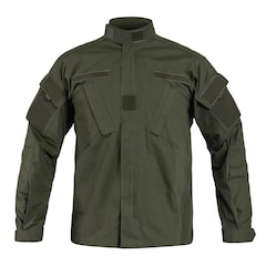 Bluza wojskowa Mil-Tec Teesar ACU RipStop - Olive