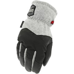 Rękawice taktyczne Mechanix Wear ColdWork Guide - Black/Grey