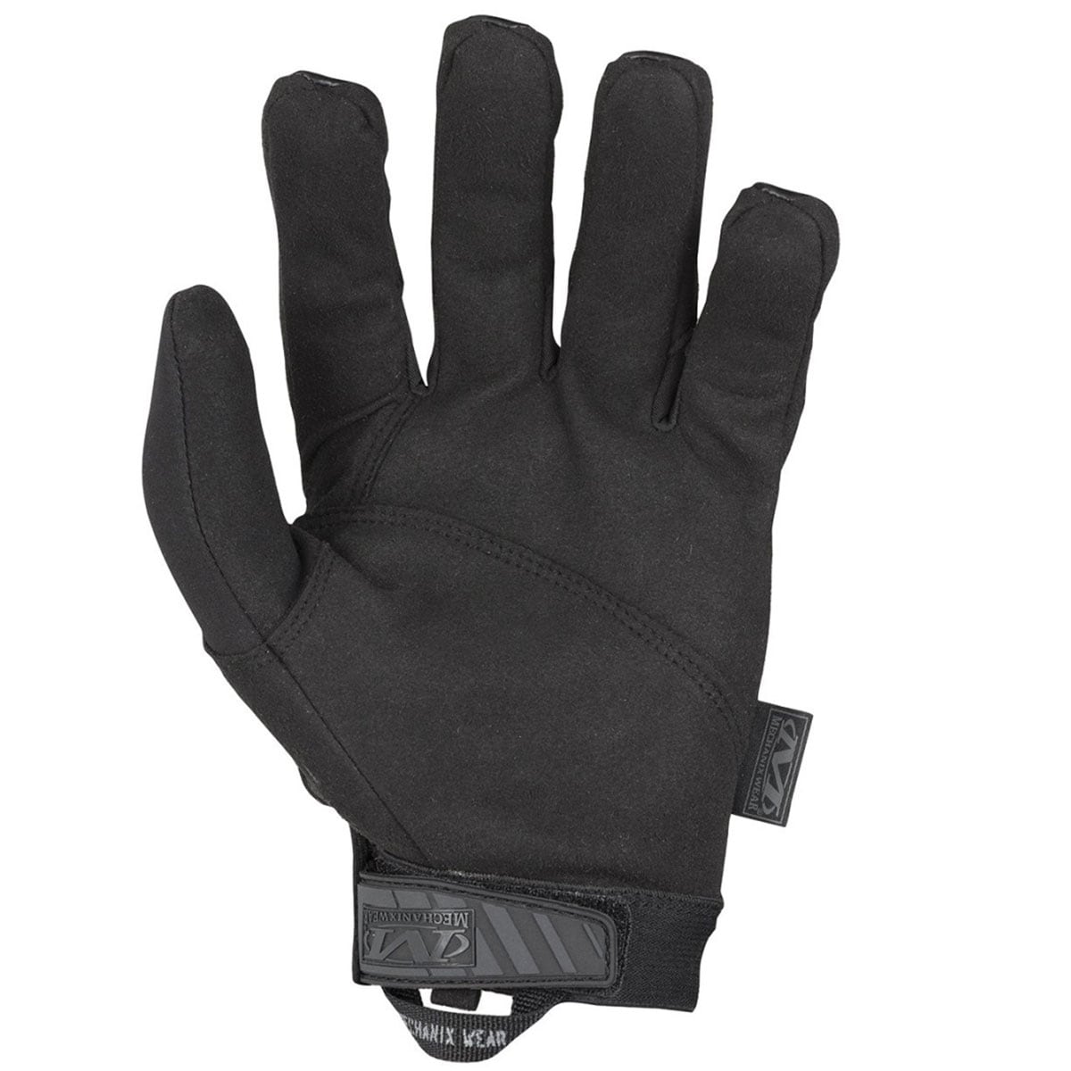 Тактичні рукавиці Mechanix Wear Element - Covert Black