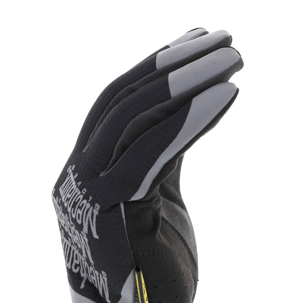 Rękawice taktyczne Mechanix Wear FastFit Black