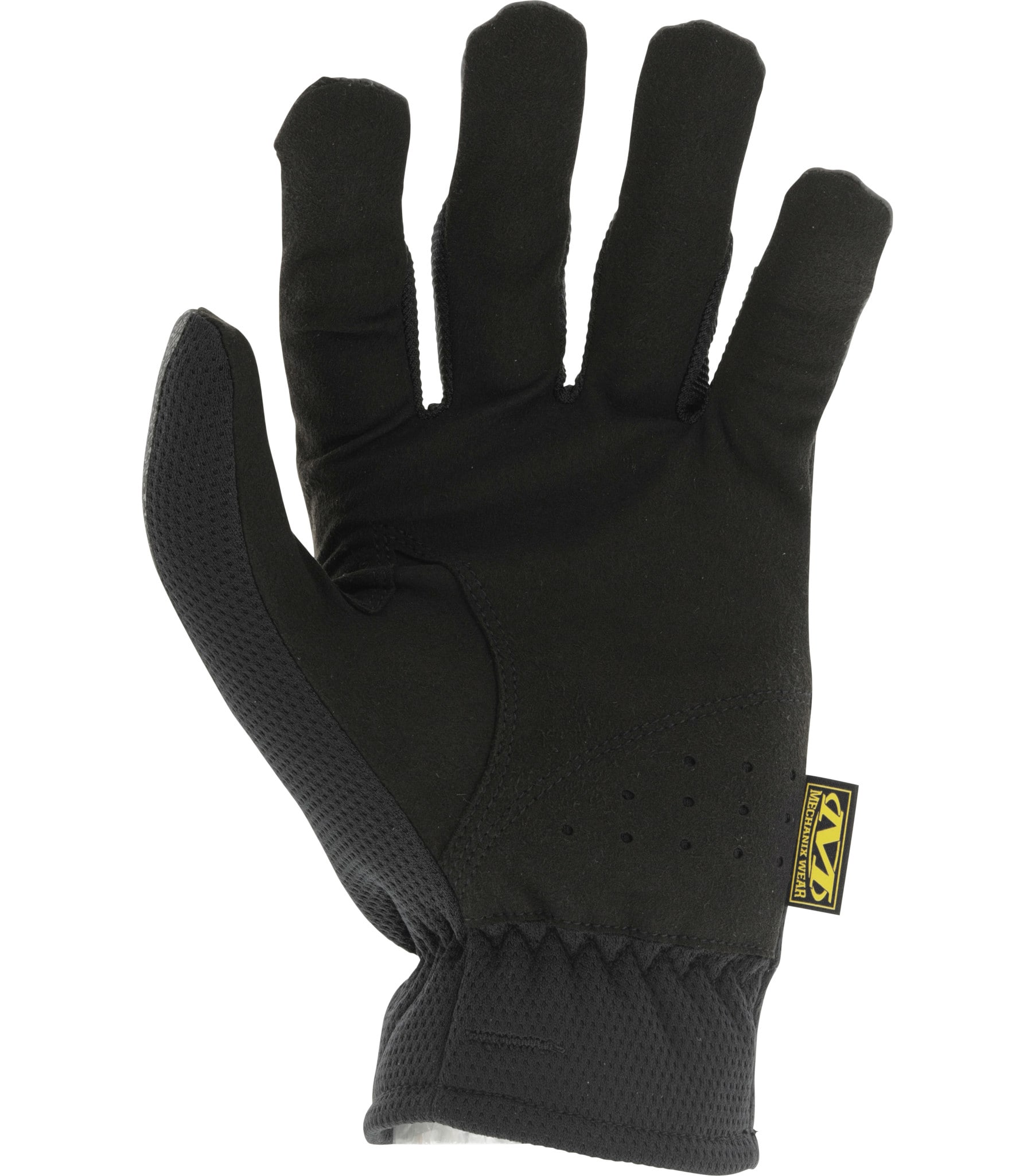 Rękawice taktyczne Mechanix Wear FastFit Core 3 - Black