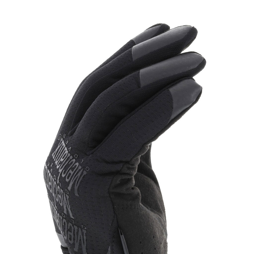 Тактичні рукавички Mechanix Wear FastFit Covert BLK