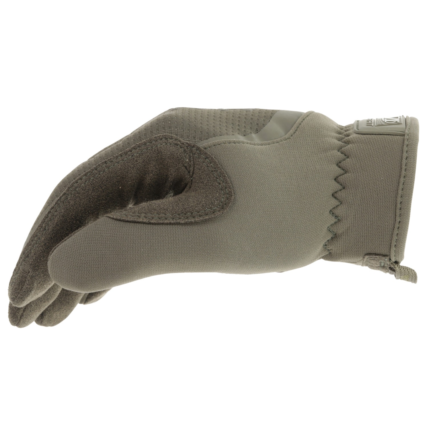 Rękawice taktyczne Mechanix Wear FastFit - Olive Drab