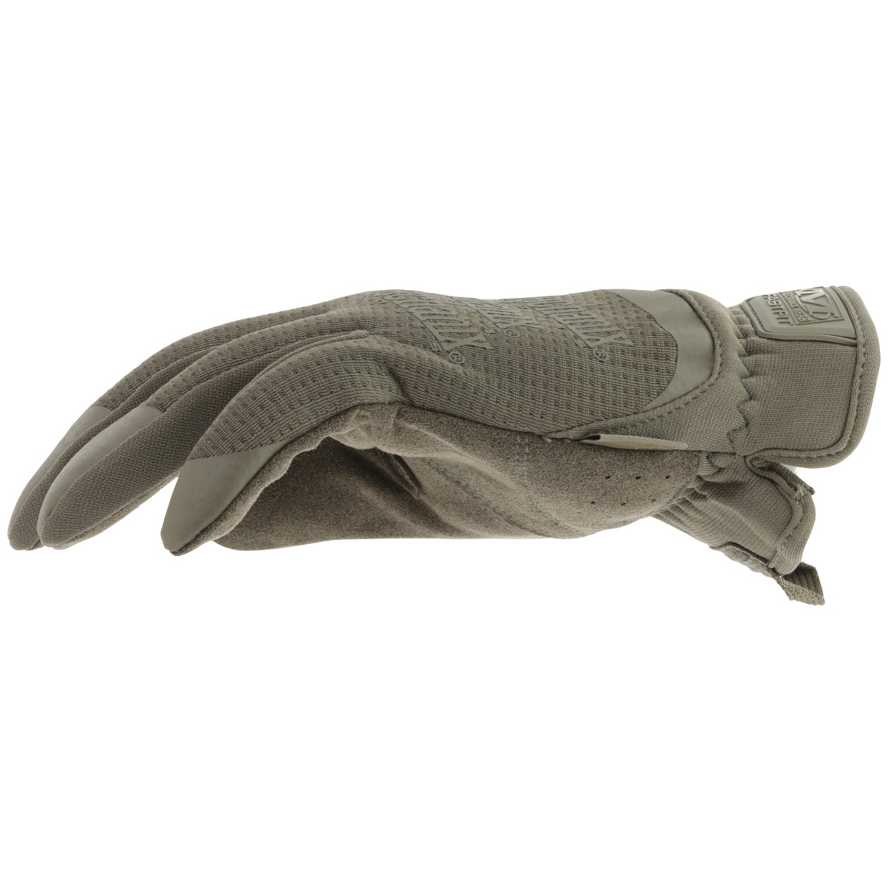 Rękawice taktyczne Mechanix Wear FastFit - Olive Drab