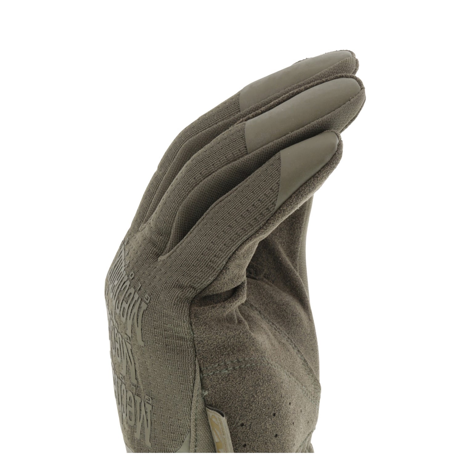 Rękawice taktyczne Mechanix Wear FastFit - Olive Drab
