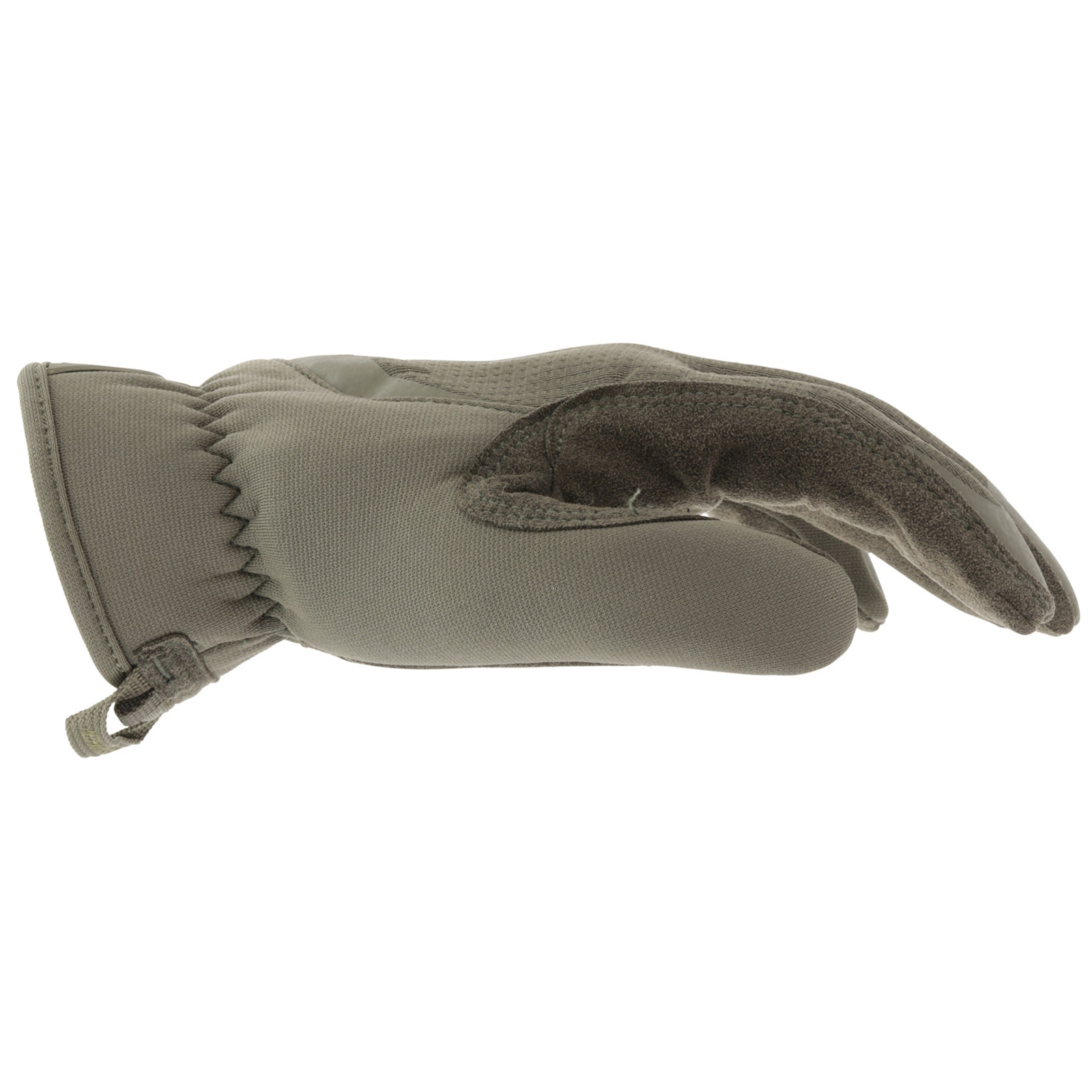 Rękawice taktyczne Mechanix Wear FastFit - Olive Drab