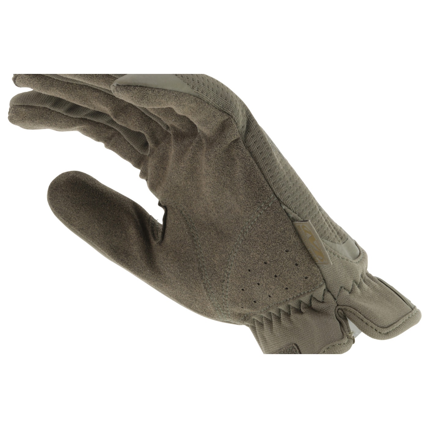 Rękawice taktyczne Mechanix Wear FastFit - Olive Drab