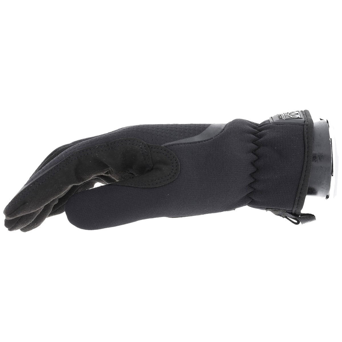 Жіночі тактичні рукавички Mechanix Wear Fast Fit Covert жіночі чорні