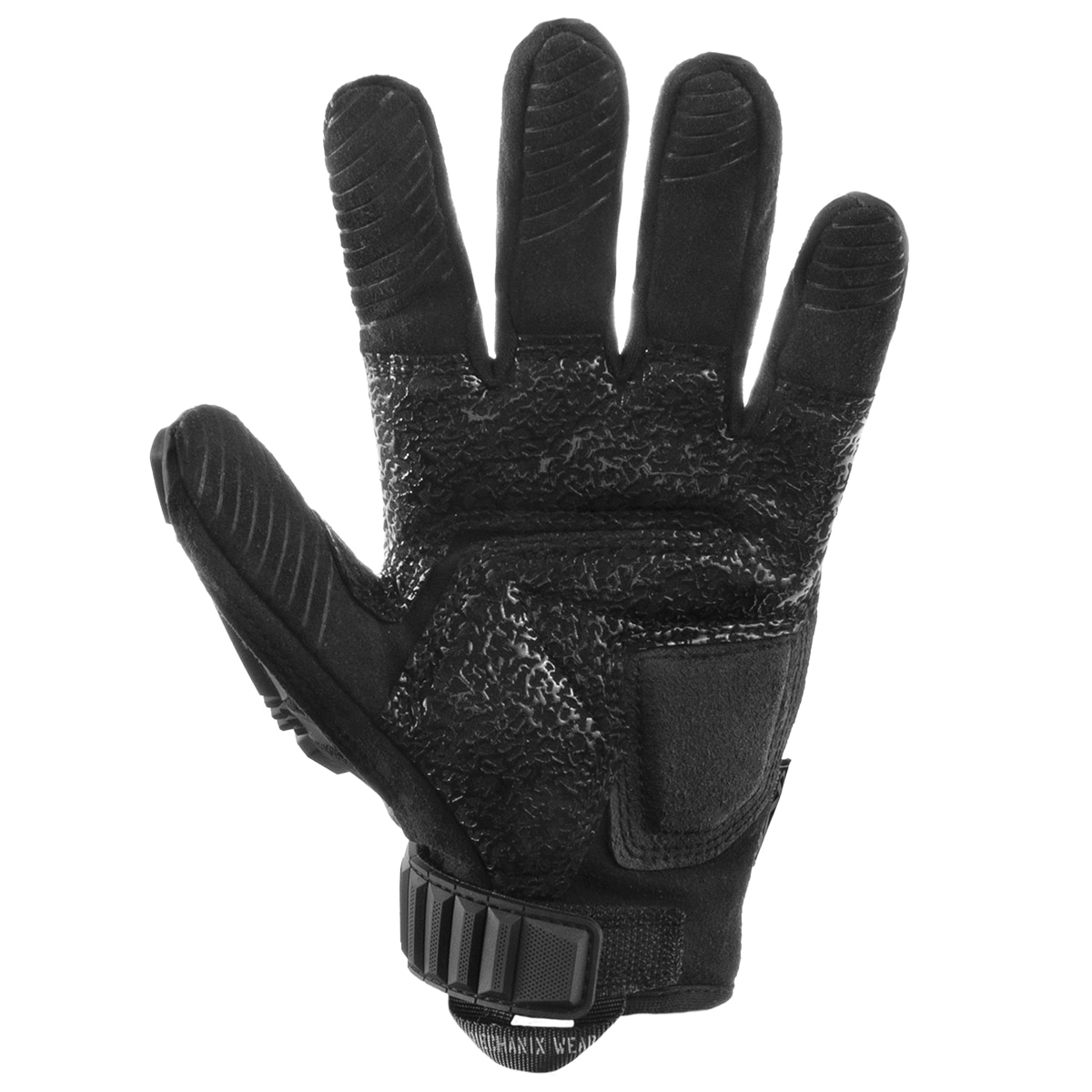 Rękawice taktyczne Mechanix Wear M-Pact 2 Covert Black