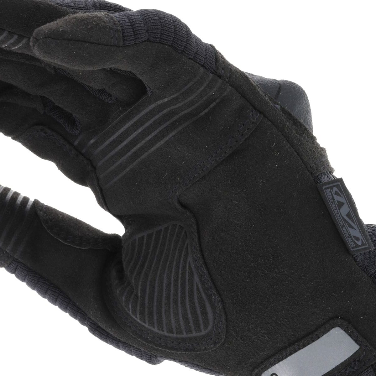 Rękawice taktyczne Mechanix Wear M-Pact 3 - Covert Black