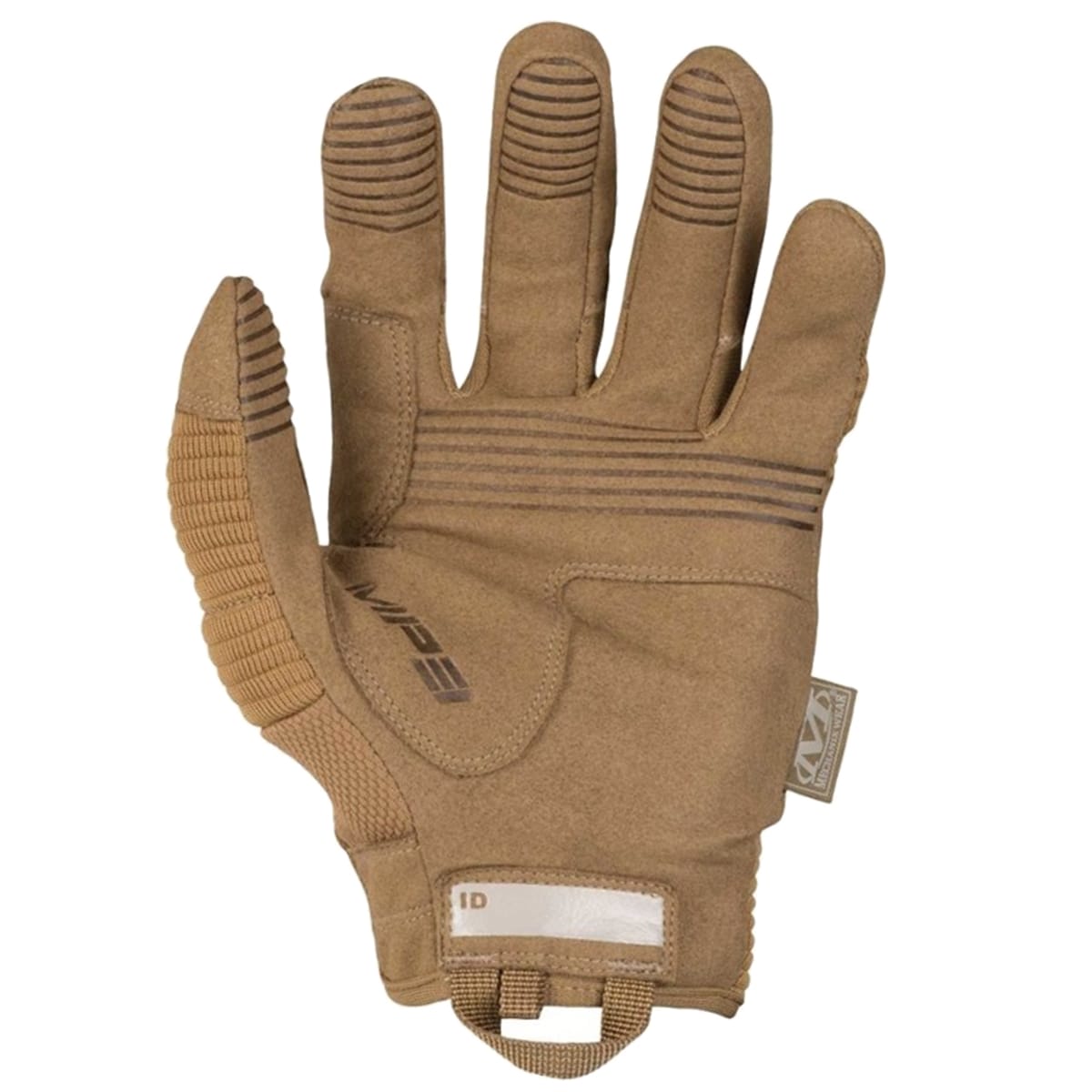 Тактичні рукавички Mechanix Wear M-Pact 3 Coyote