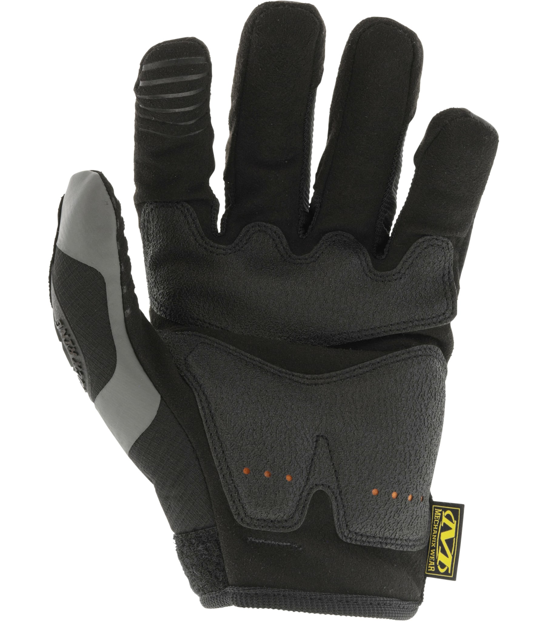 Rękawice taktyczne Mechanix Wear M-Pact Core 3 - Black/Grey