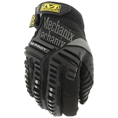 Rękawice taktyczne Mechanix Wear M-Pact Core 3 - Black/Grey
