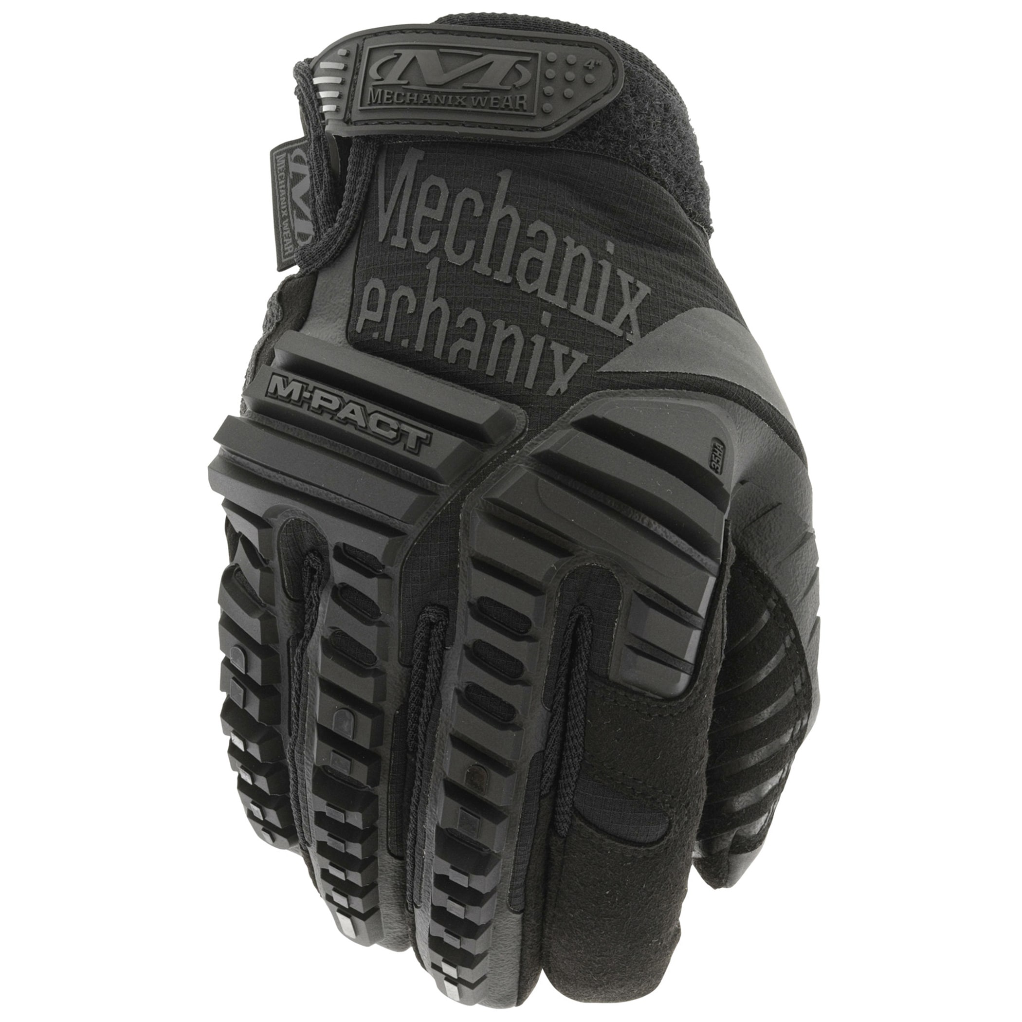 Rękawice taktyczne Mechanix Wear M-Pact Core 3 Covert - Black