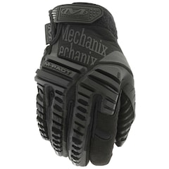 Rękawice taktyczne Mechanix Wear M-Pact Core 3 Covert - Black