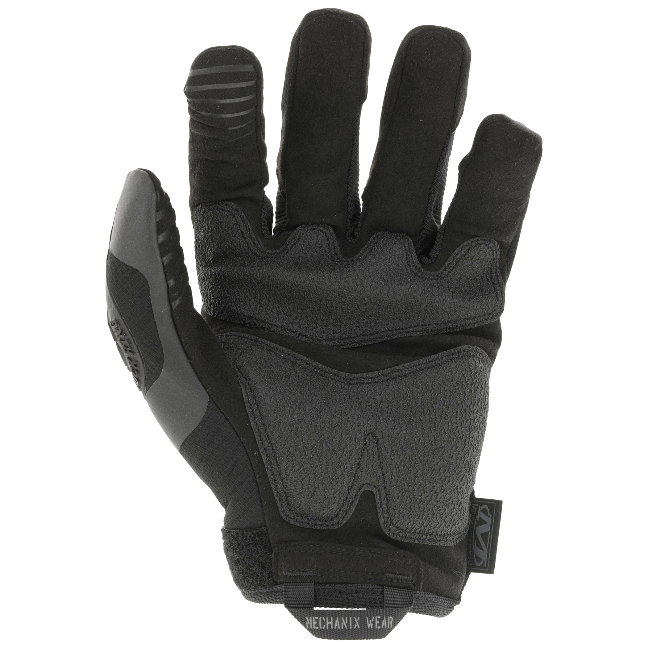 Rękawice taktyczne Mechanix Wear M-Pact Core 3 Covert - Black