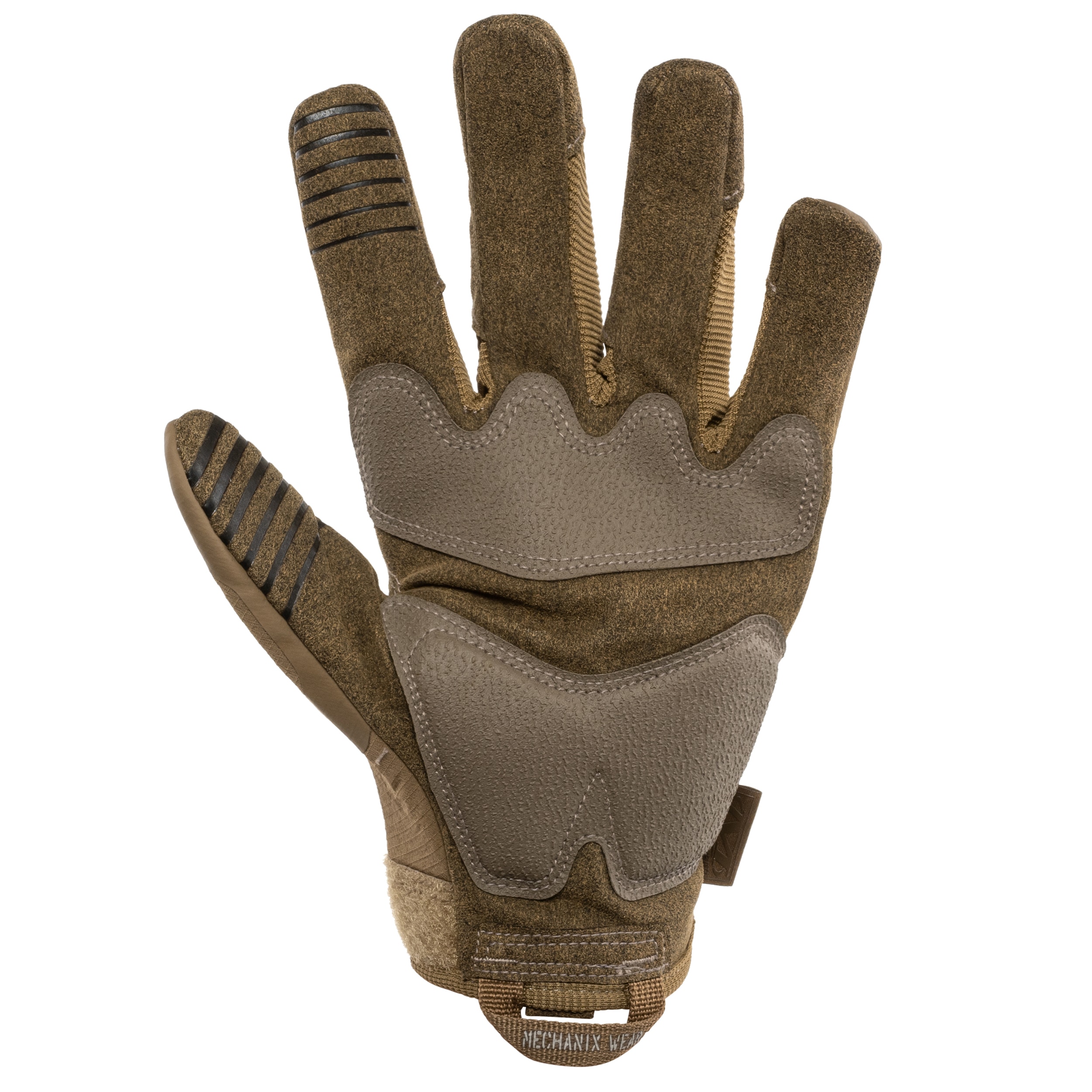 Rękawice taktyczne Mechanix Wear M-Pact Core 3 - Full Coyote