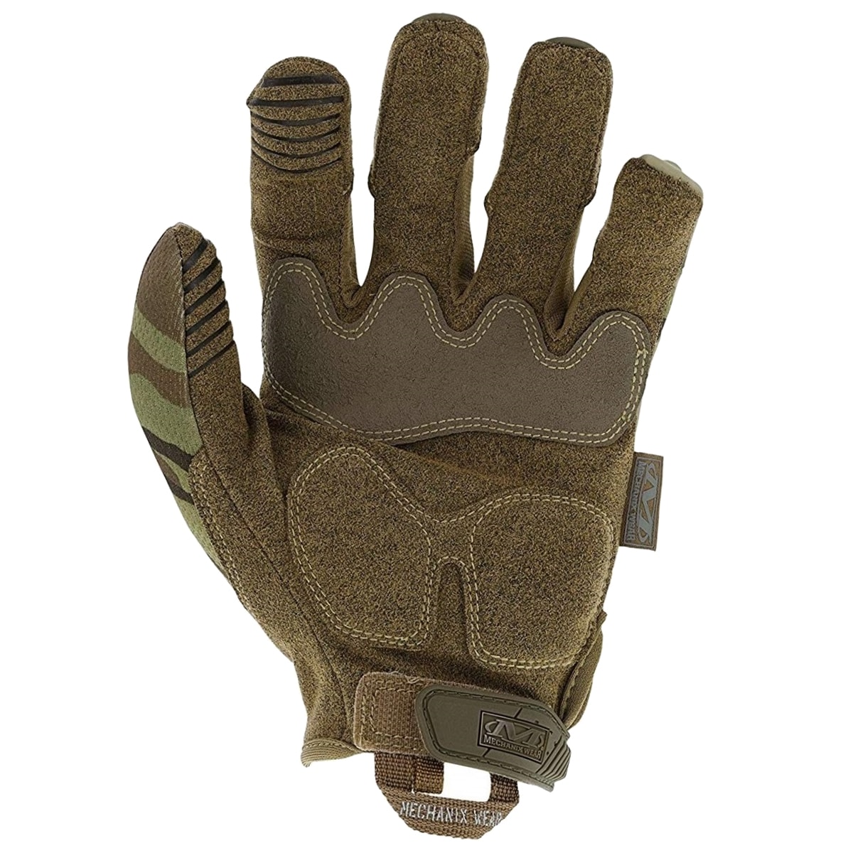 Rękawice taktyczne Mechanix Wear M-Pact - MultiCam