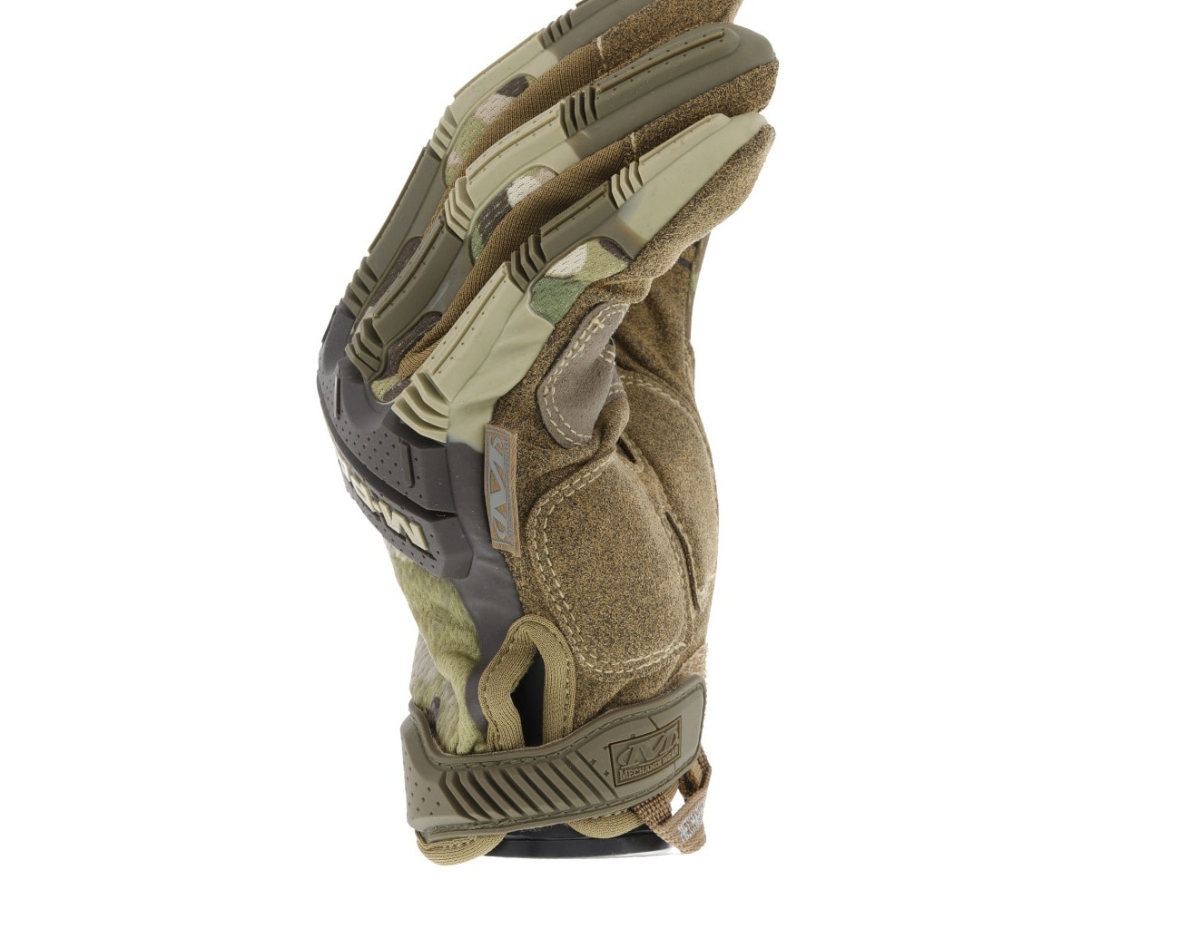 Rękawice taktyczne Mechanix Wear M-Pact - MultiCam