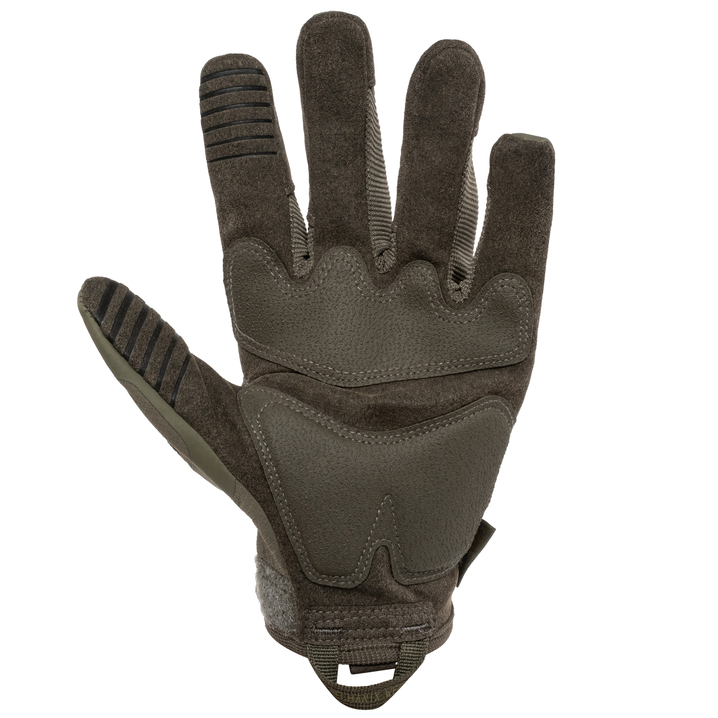 Rękawice taktyczne Mechanix Wear M-Pact Core 3 - Olive Drab