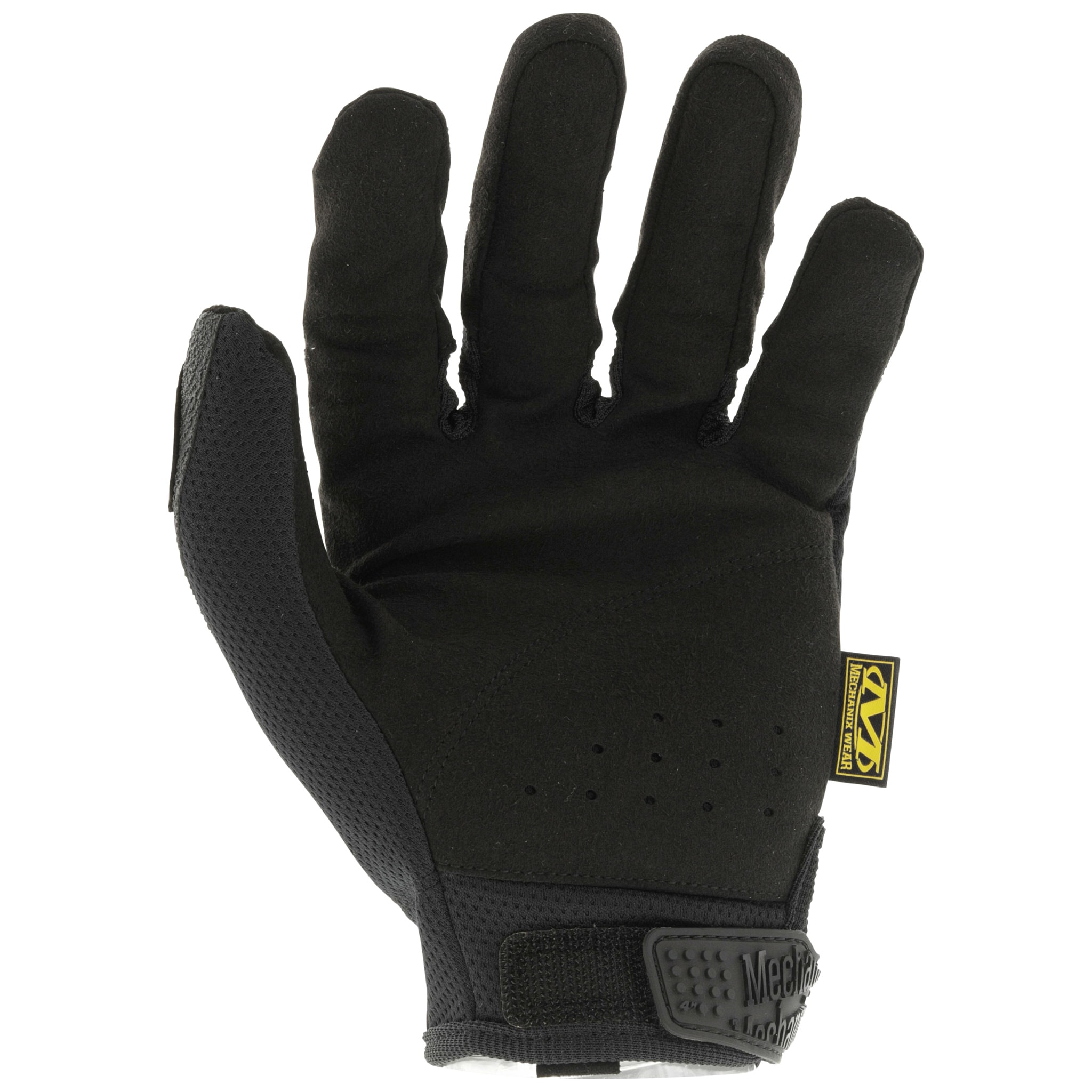 Rękawice taktyczne Mechanix Wear Original Core 3 - Black