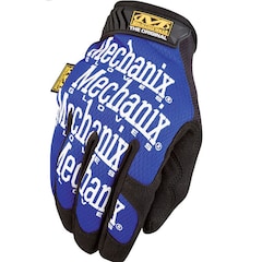Rękawice Mechanix Wear Original - Blue