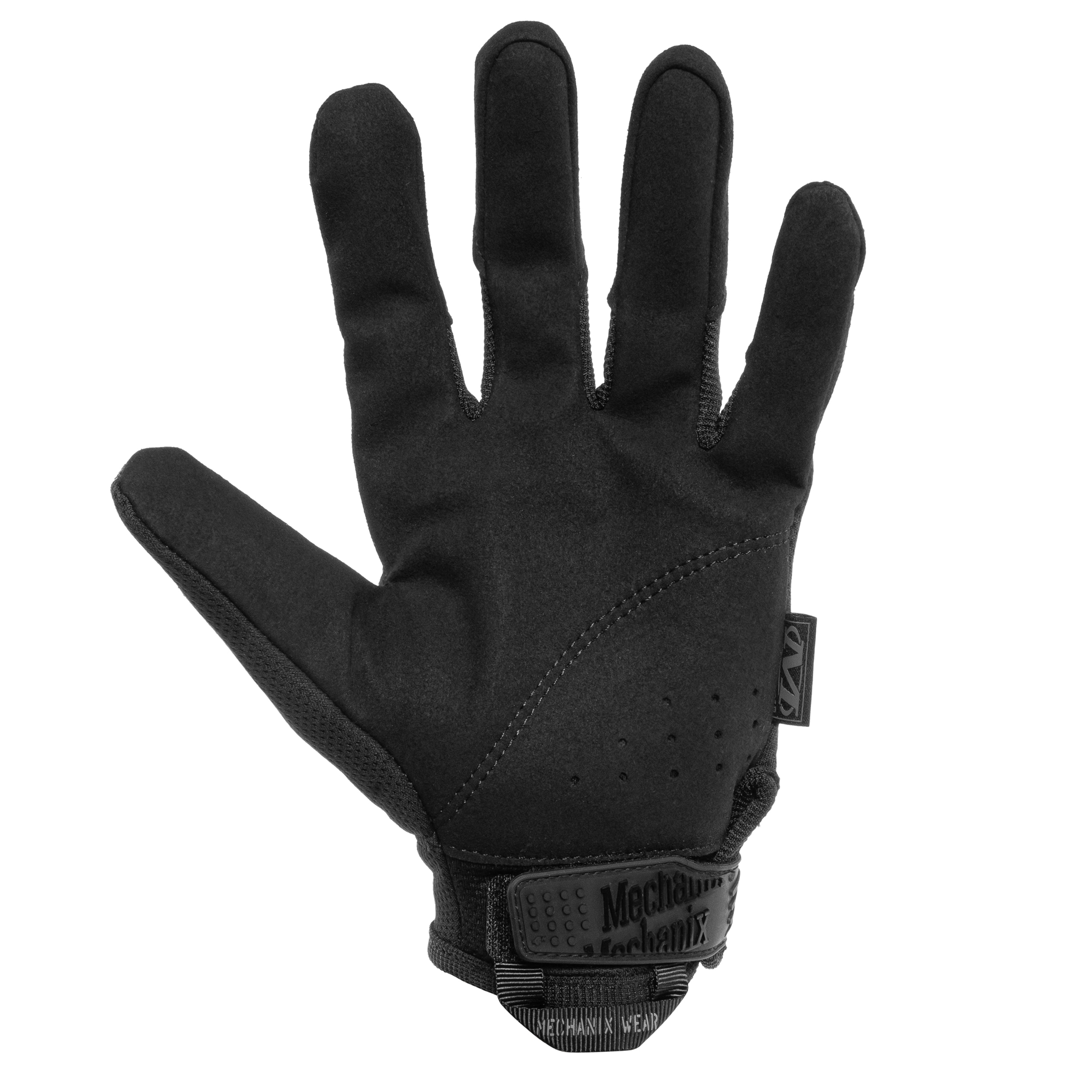 Тактичні рукавиці Mechanix Wear Original Core 3 - Covert