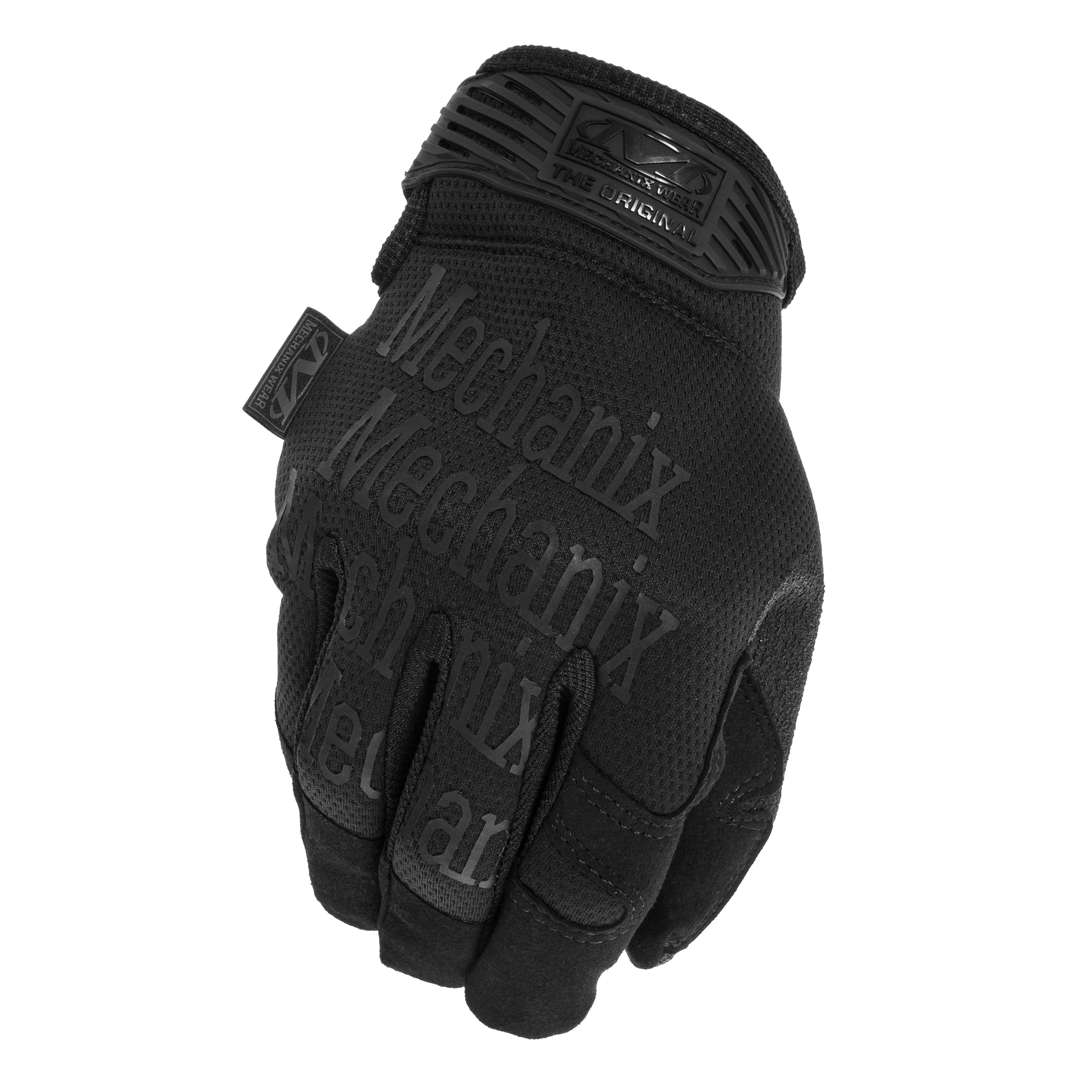 Тактичні рукавиці Mechanix Wear Original Core 3 - Covert