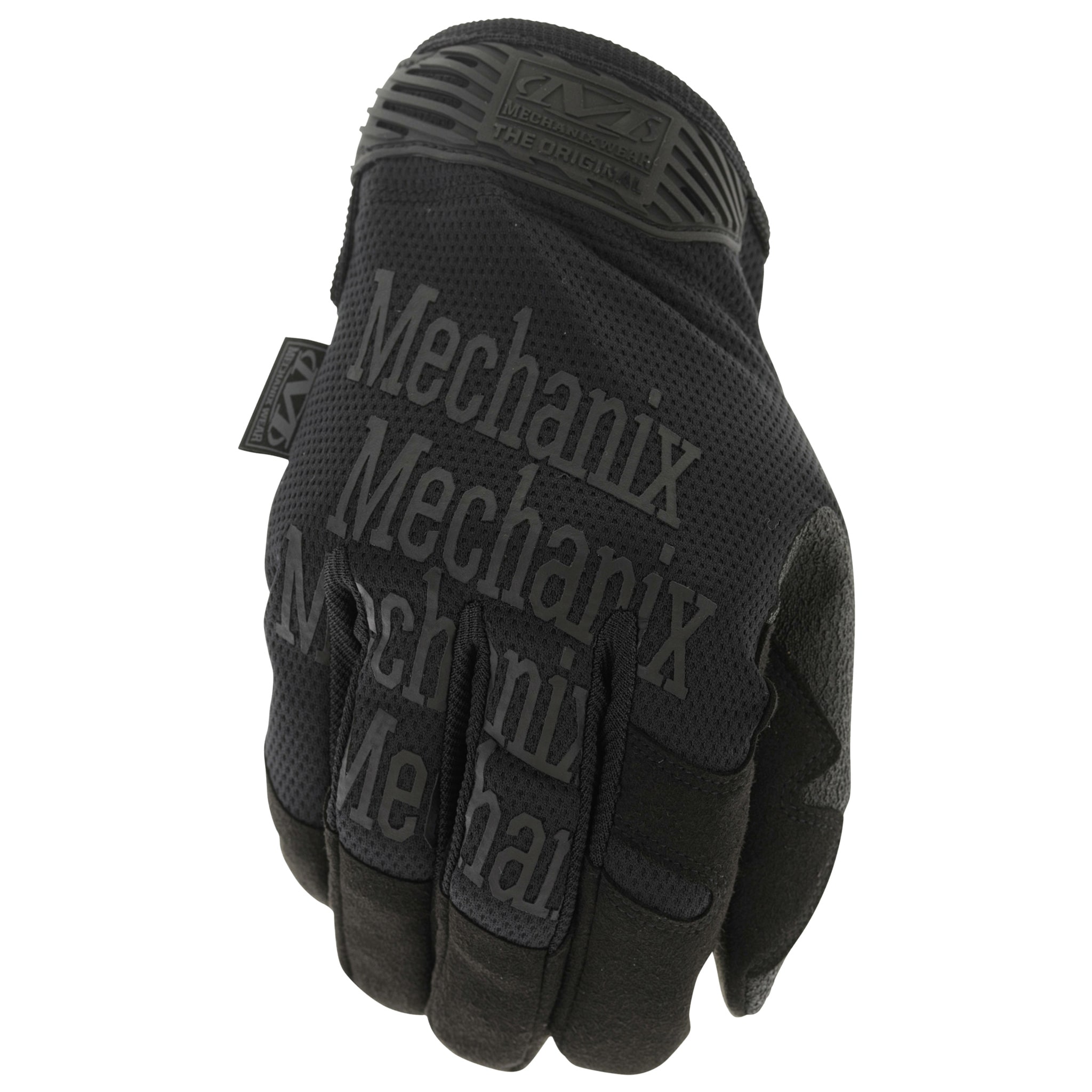 Rękawice taktyczne Mechanix Wear Original Core 3 - Covert