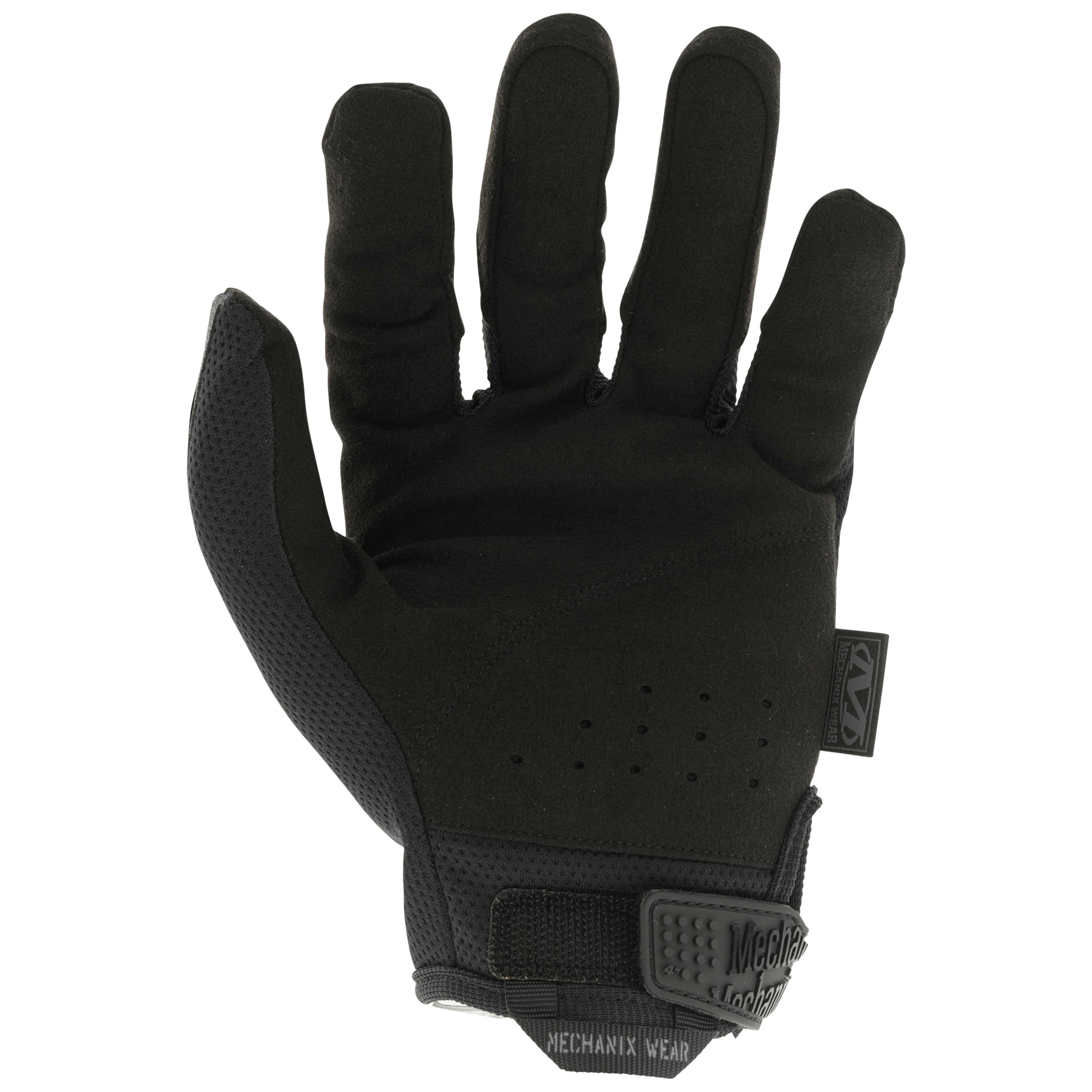 Rękawice taktyczne Mechanix Wear Original Core 3 - Covert