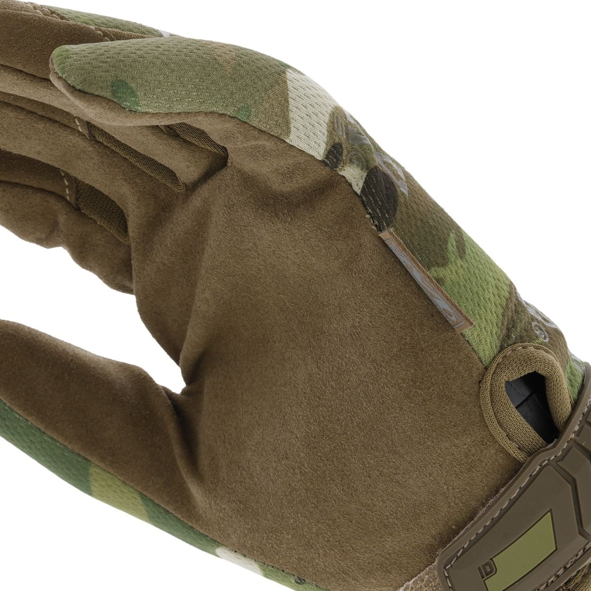 Rękawice taktyczne Mechanix Wear Original - MultiCam