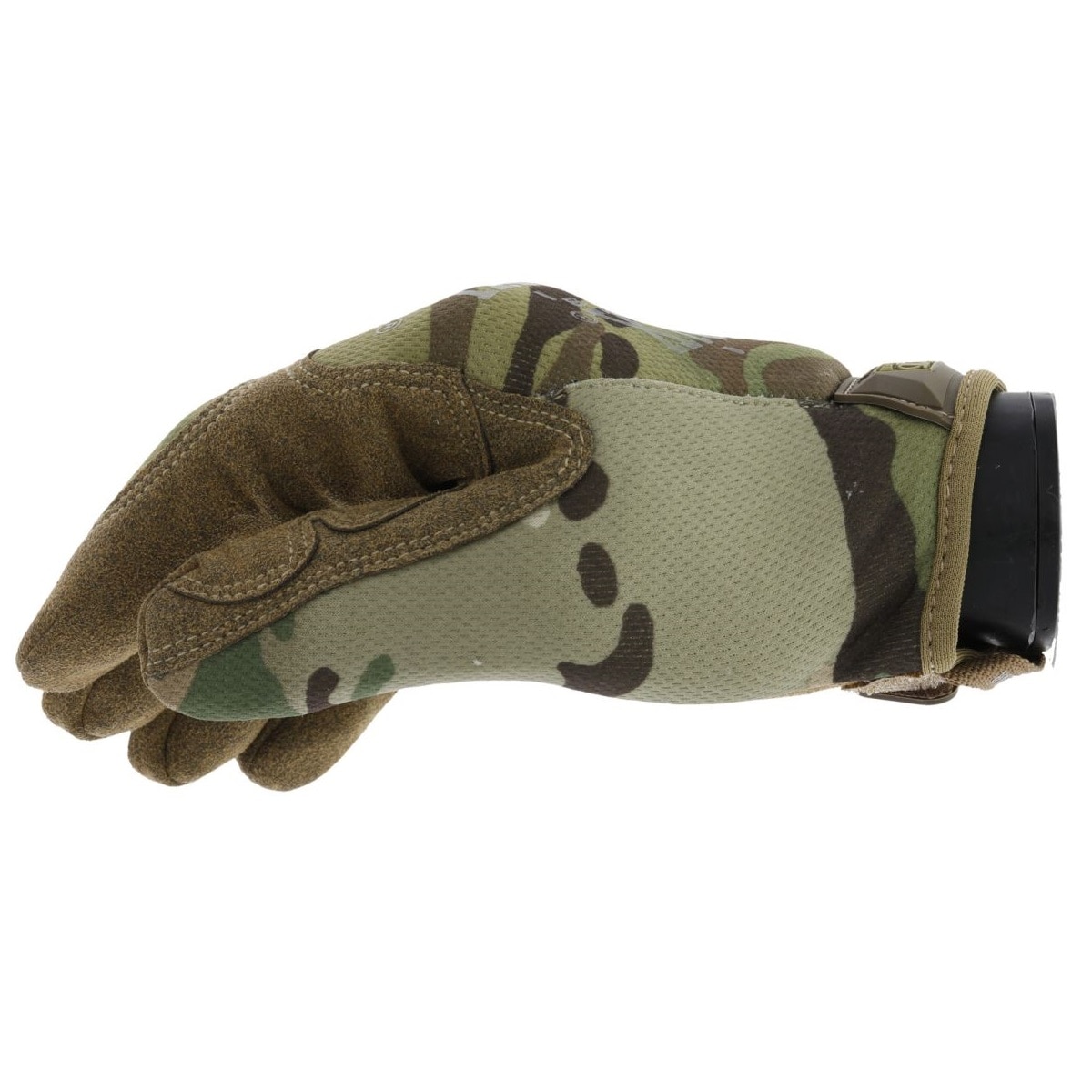 Rękawice taktyczne Mechanix Wear Original - MultiCam