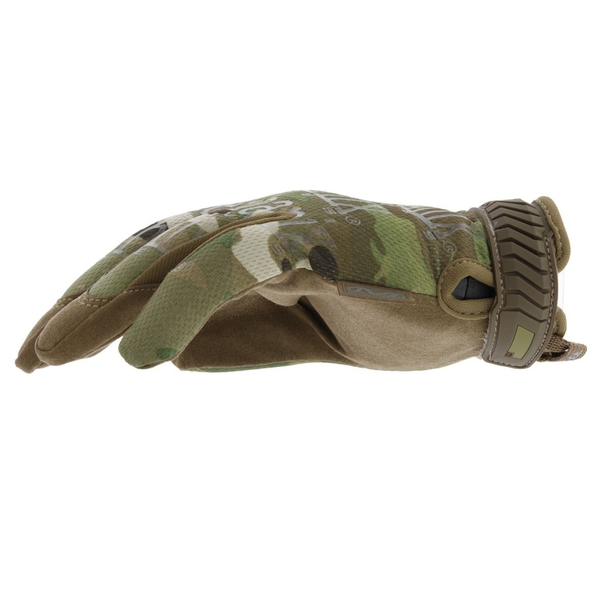 Rękawice taktyczne Mechanix Wear Original - MultiCam