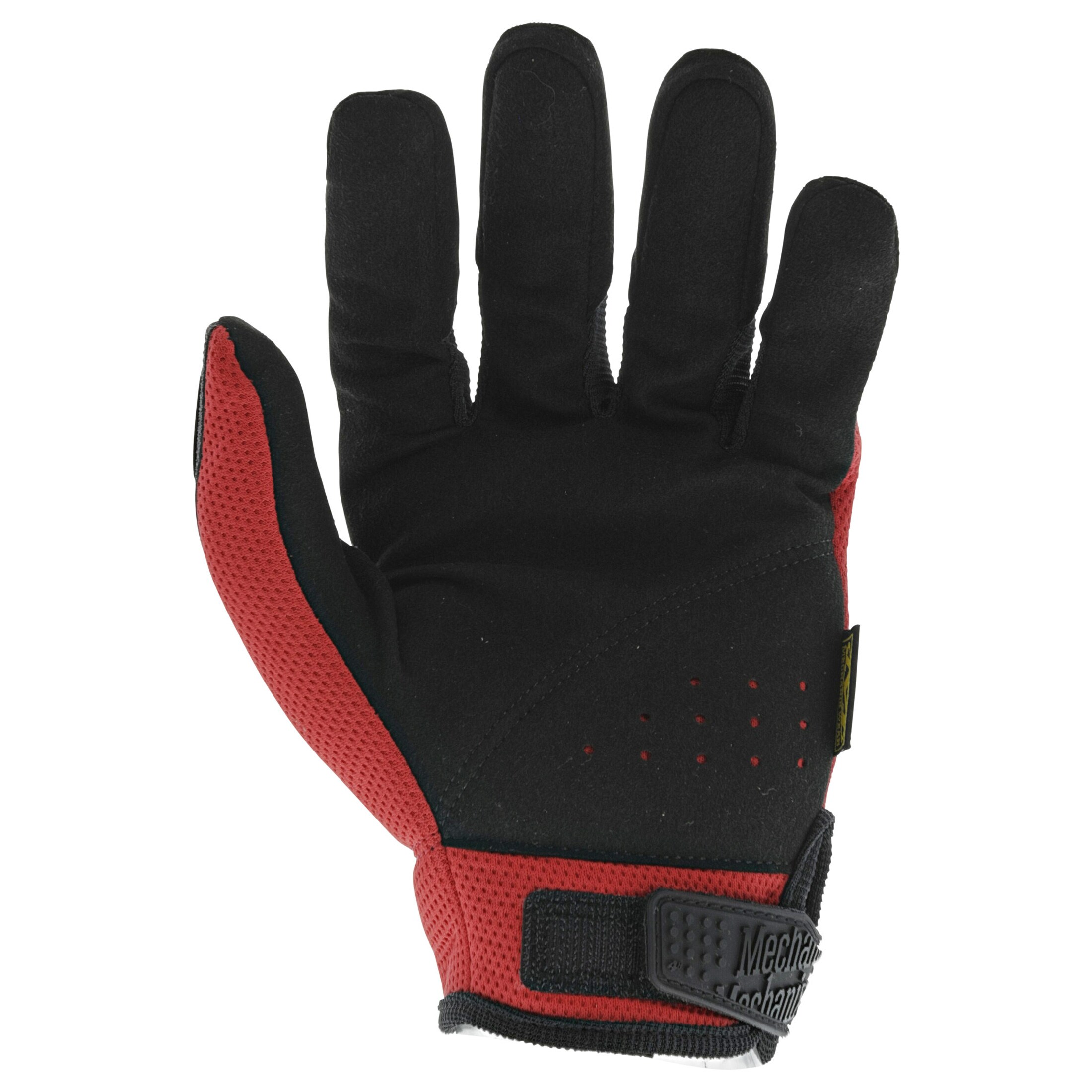 Rękawice Mechanix Wear Original - Red
