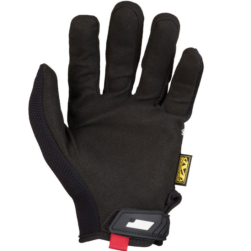 Рукавички Mechanix Wear Original Gloves Yellow