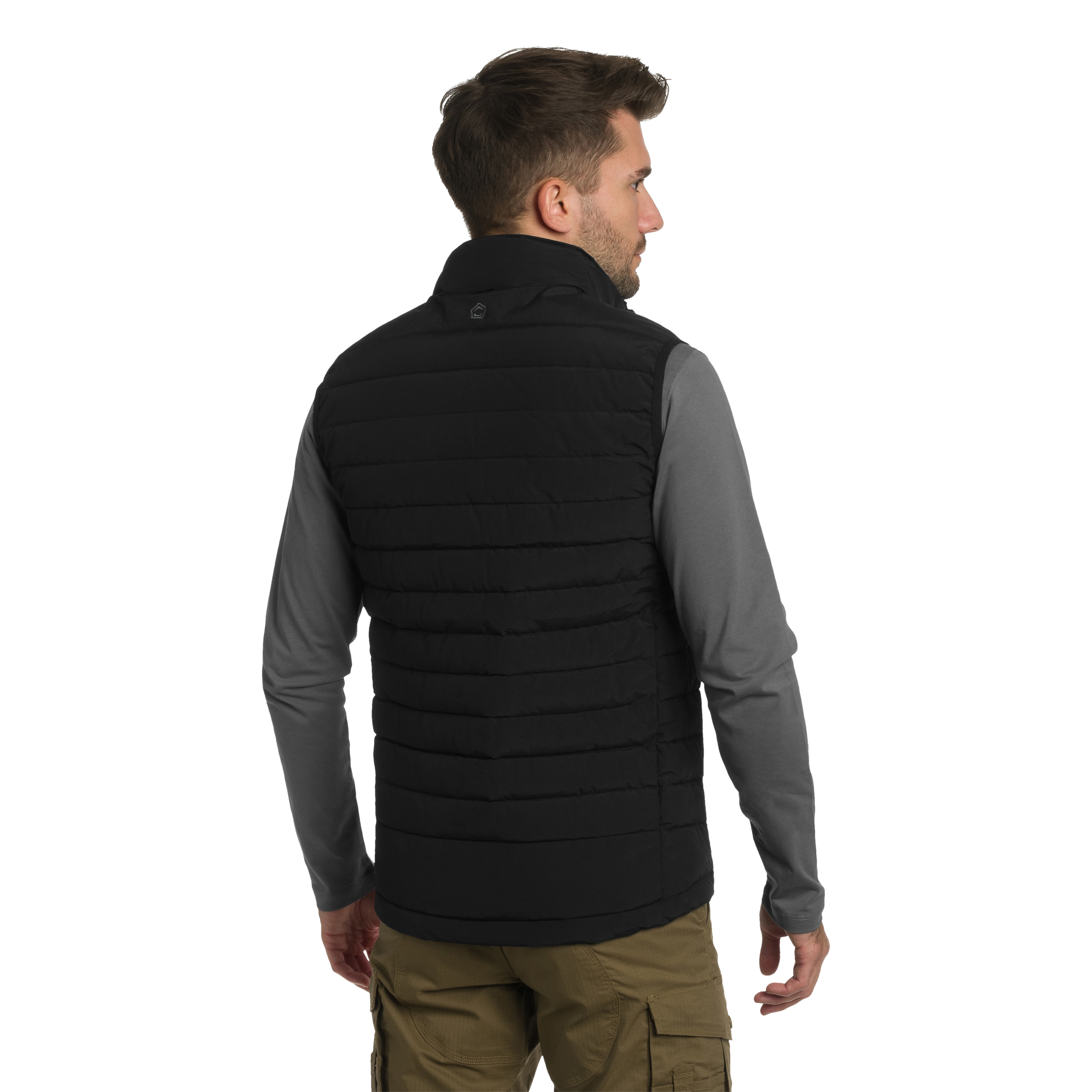 Безрукавка Pentagon Arcadian - Black