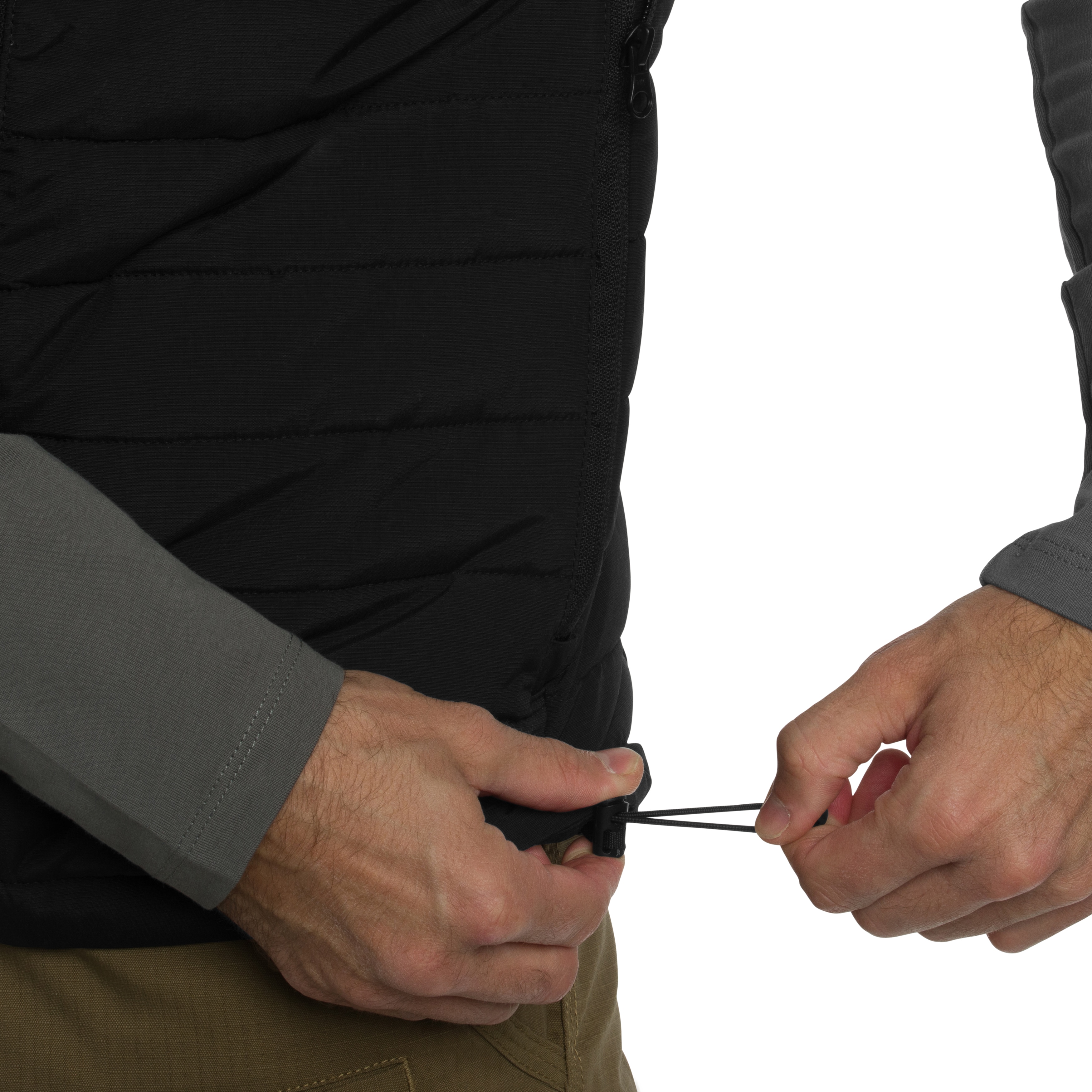 Безрукавка Pentagon Arcadian - Black