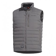 Bezrękawnik Pentagon Arcadian - Cinder Grey