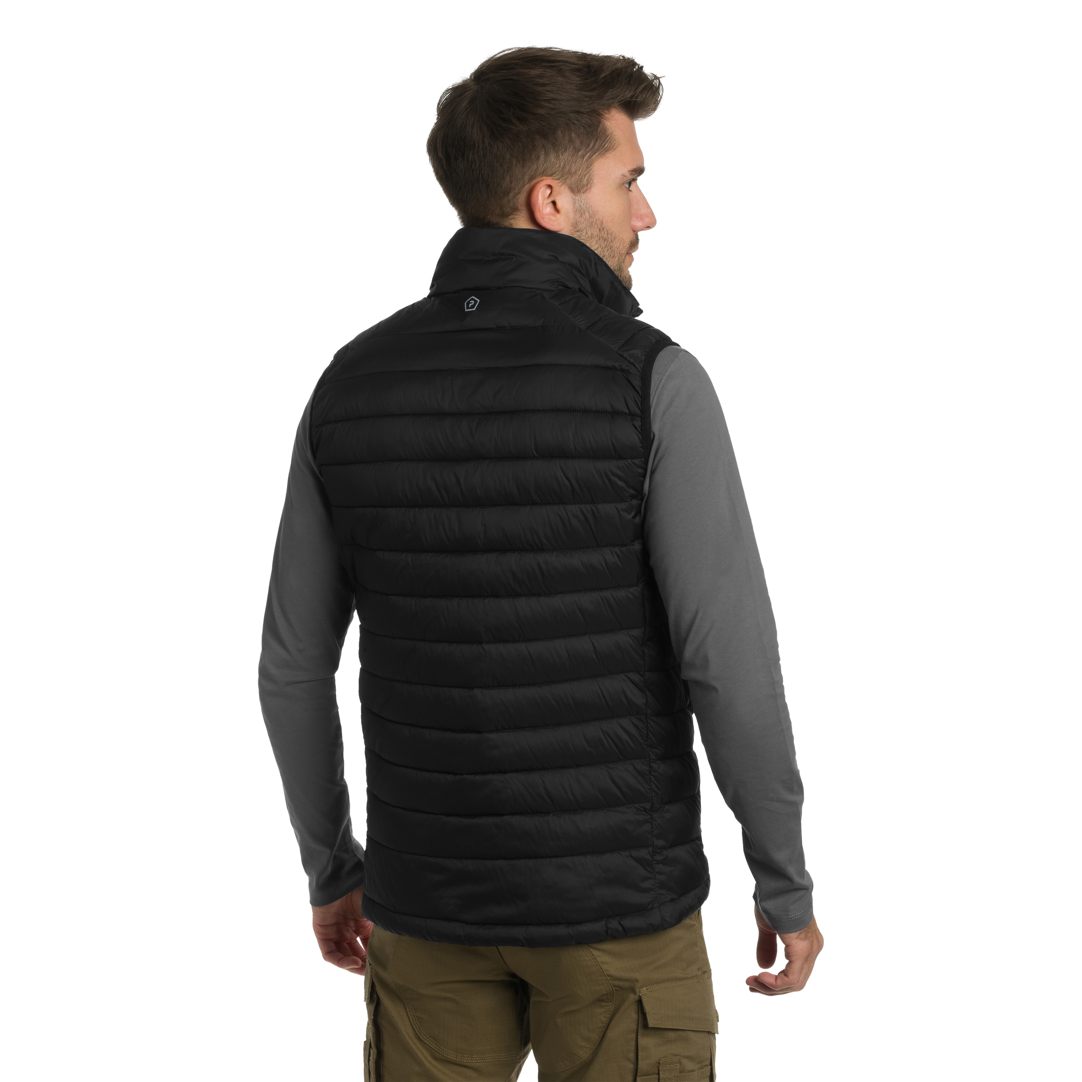 Безрукавка Pentagon Homer Vest - Black