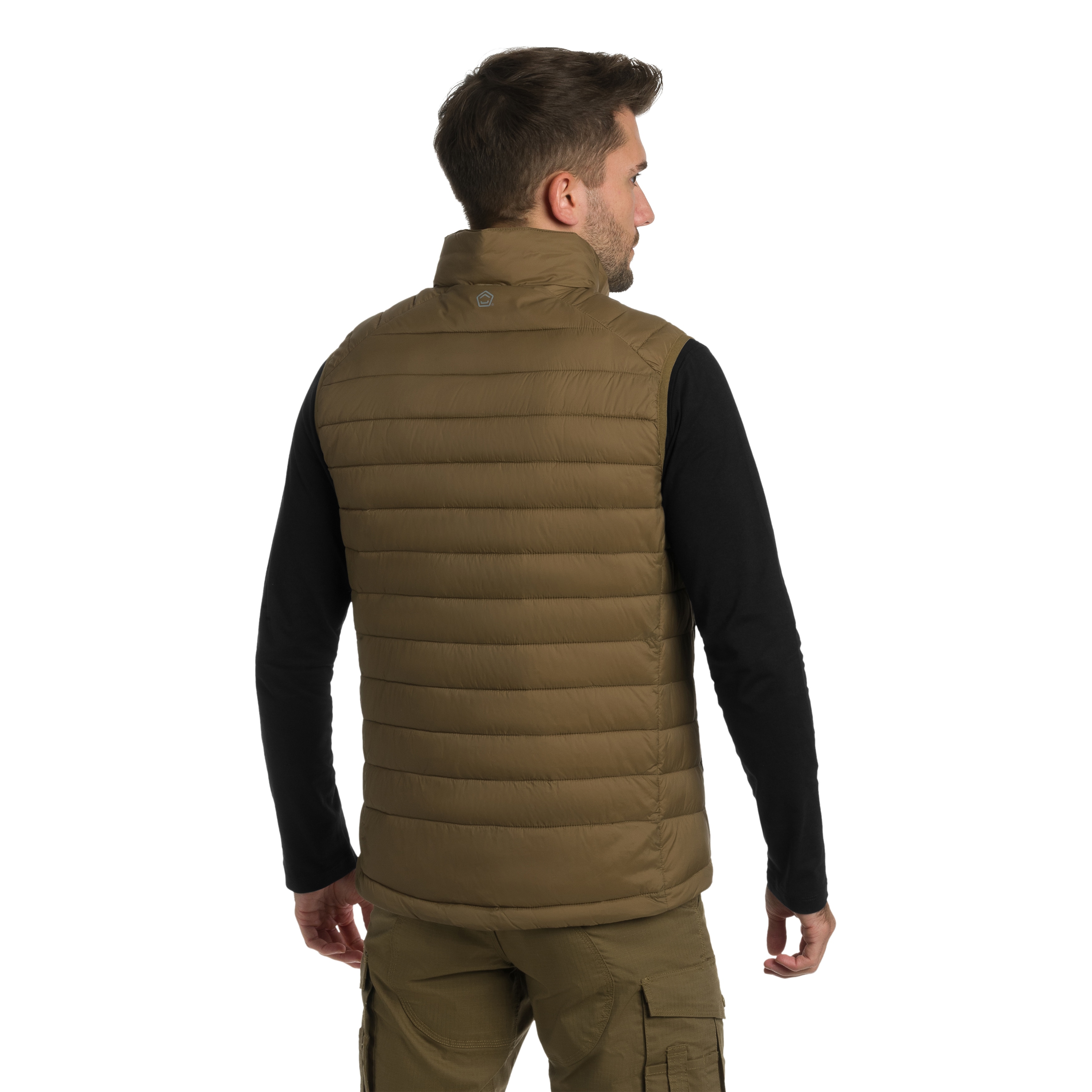 Безрукавка Pentagon Homer Vest Coyote