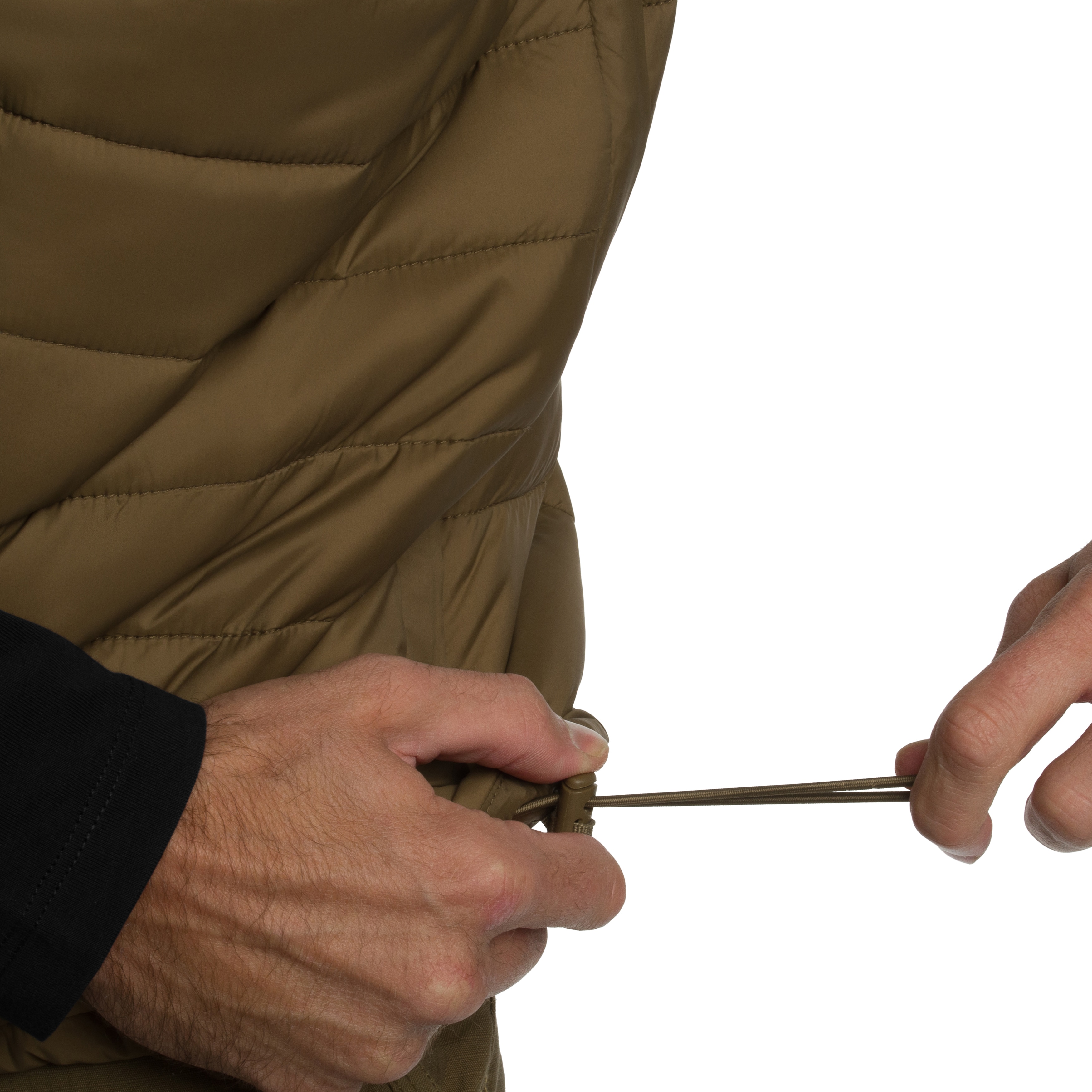 Безрукавка Pentagon Homer Vest Coyote