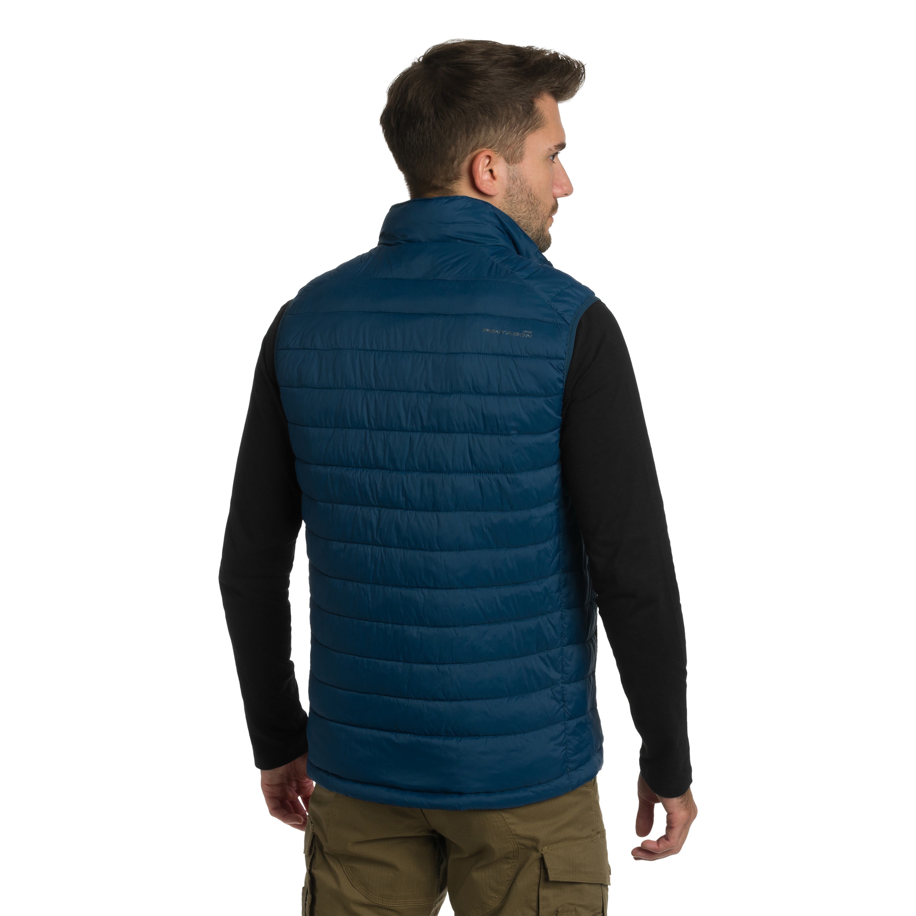 Bezrękawnik Pentagon Homer Vest - RAF Blue